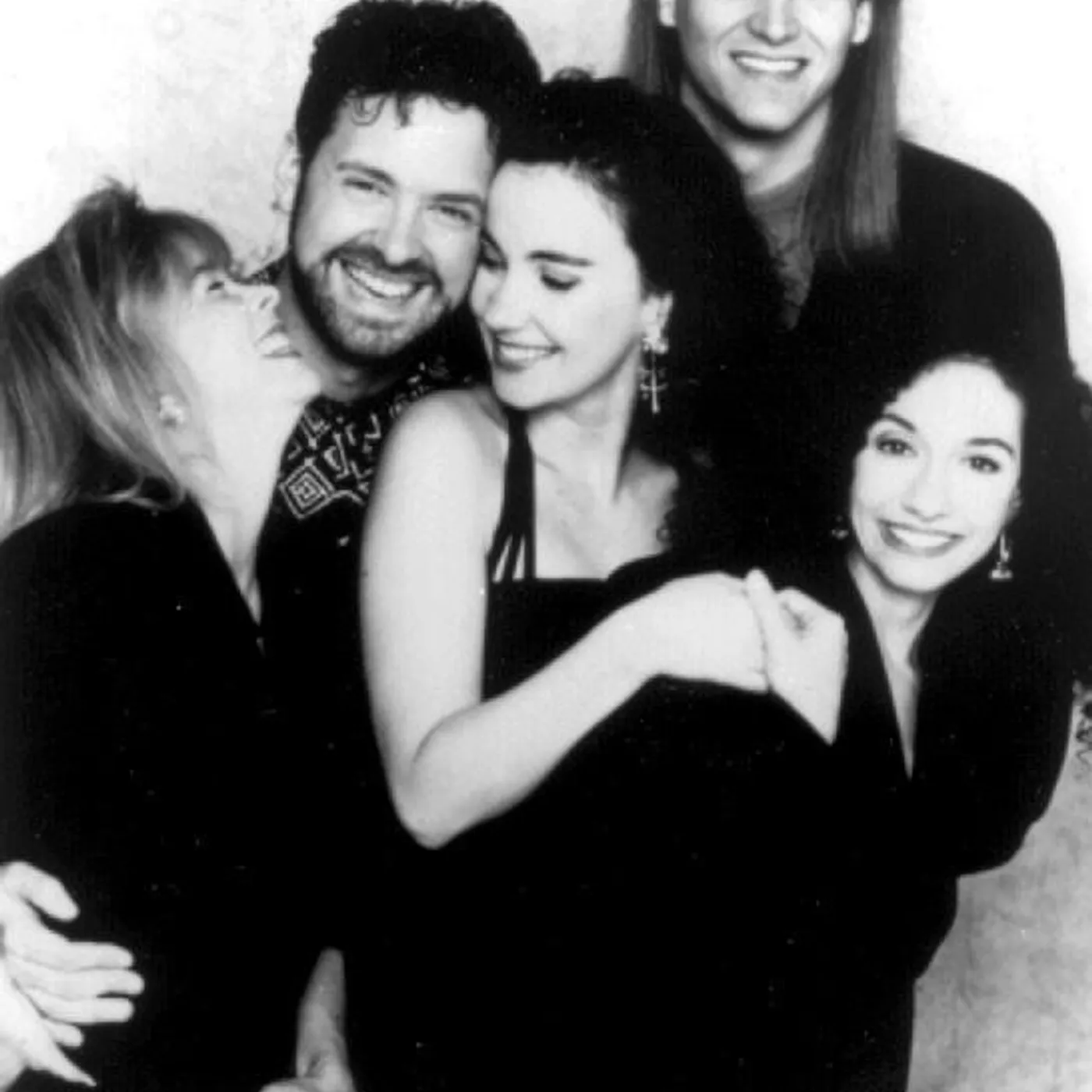 Kim Nazarian Brand Page