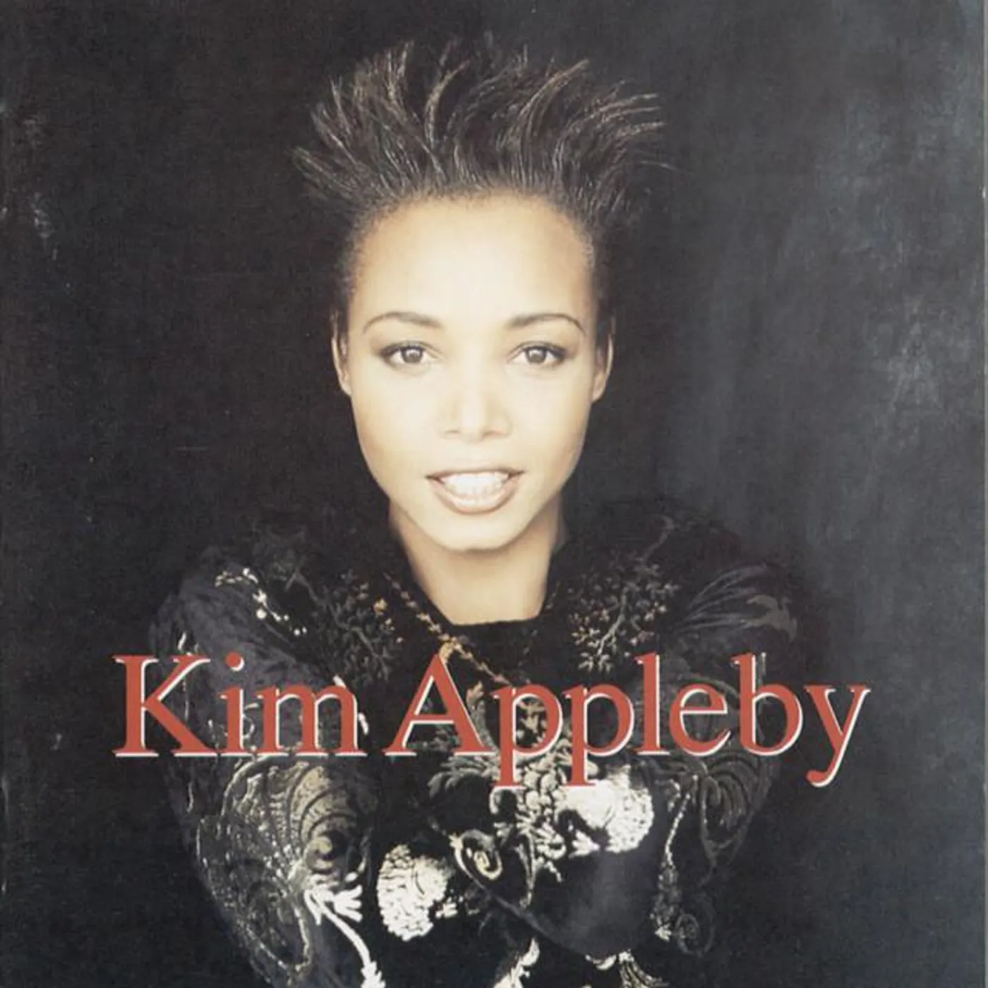 Kim Appleby Brand Page