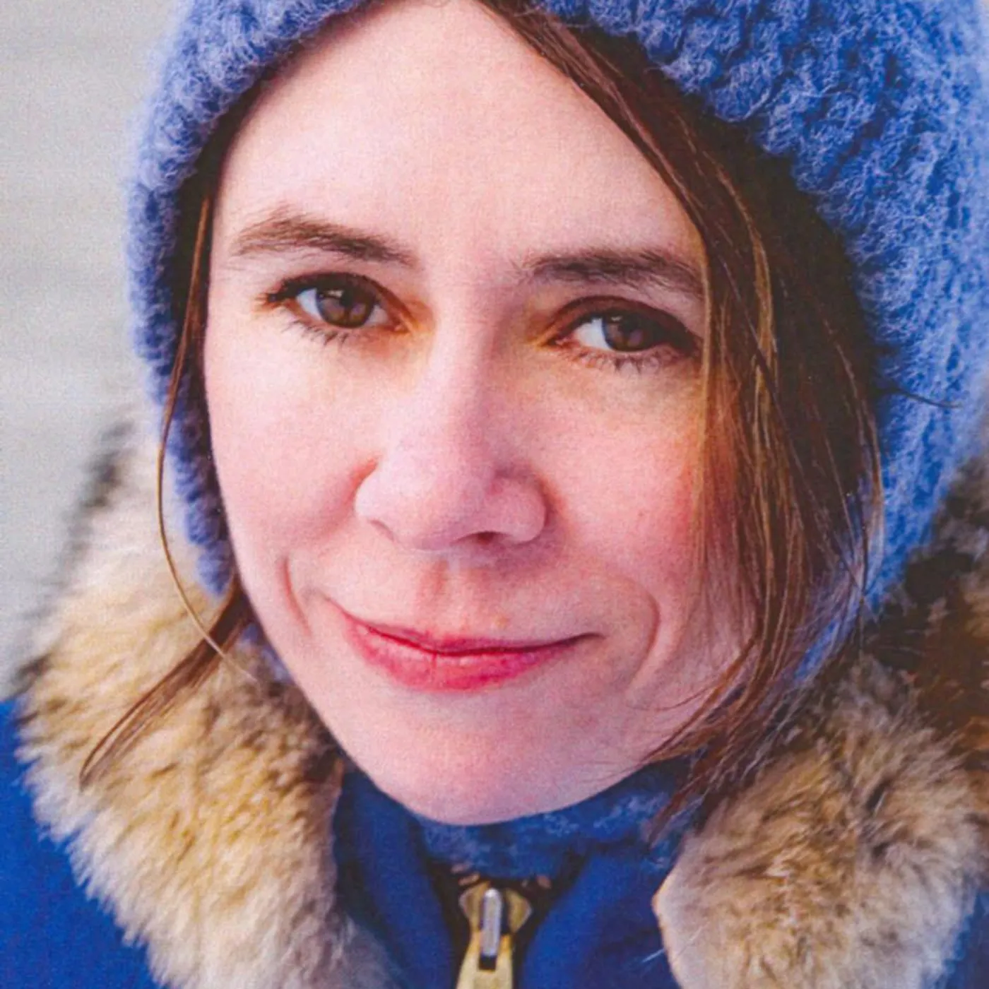 Kim Barlow Brand Page