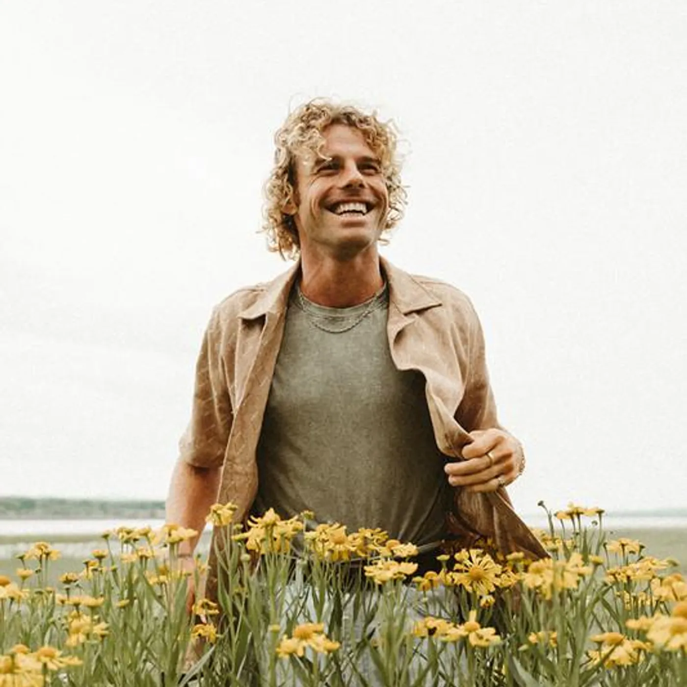 Kim Churchill Brand Page