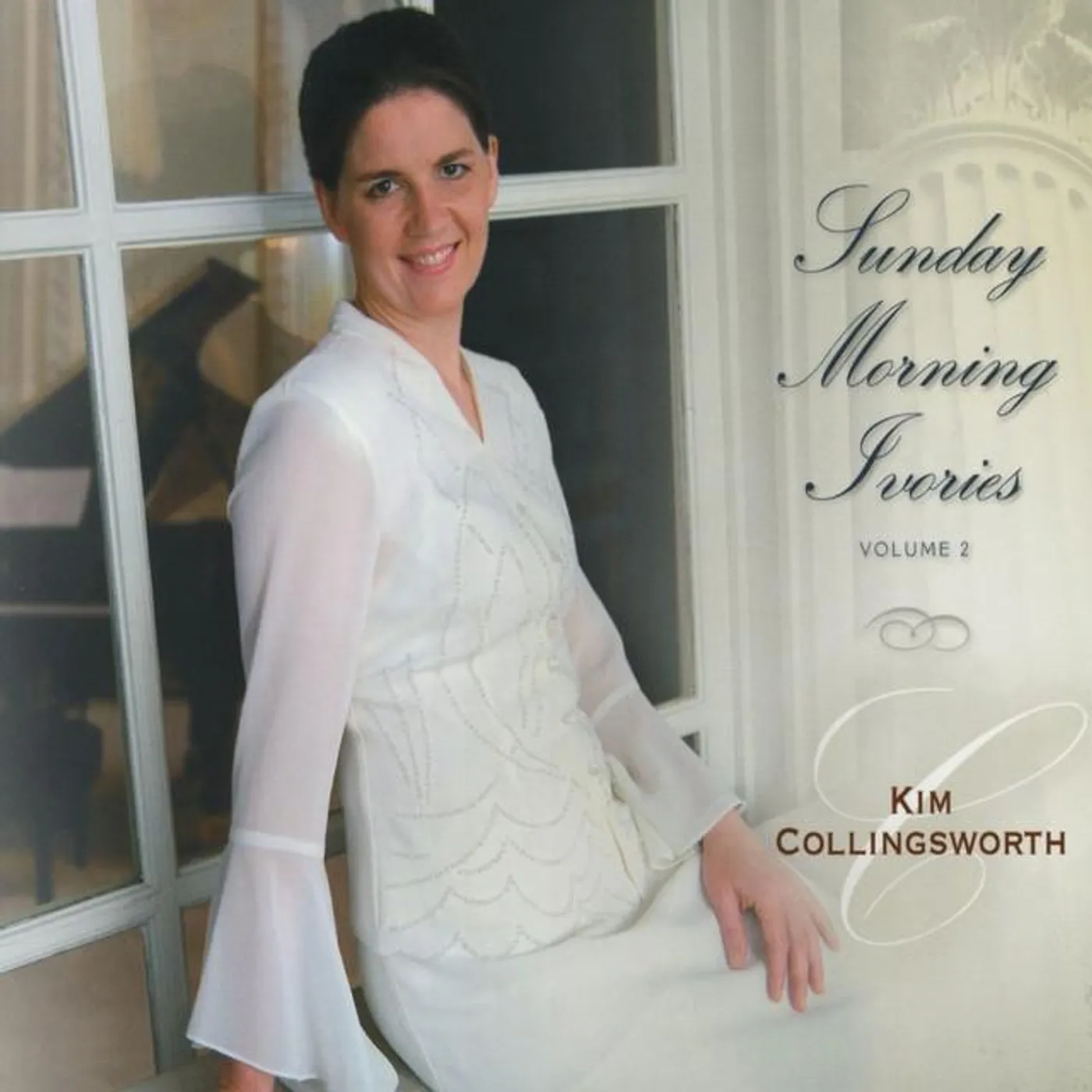 Kim Collingsworth Brand Page
