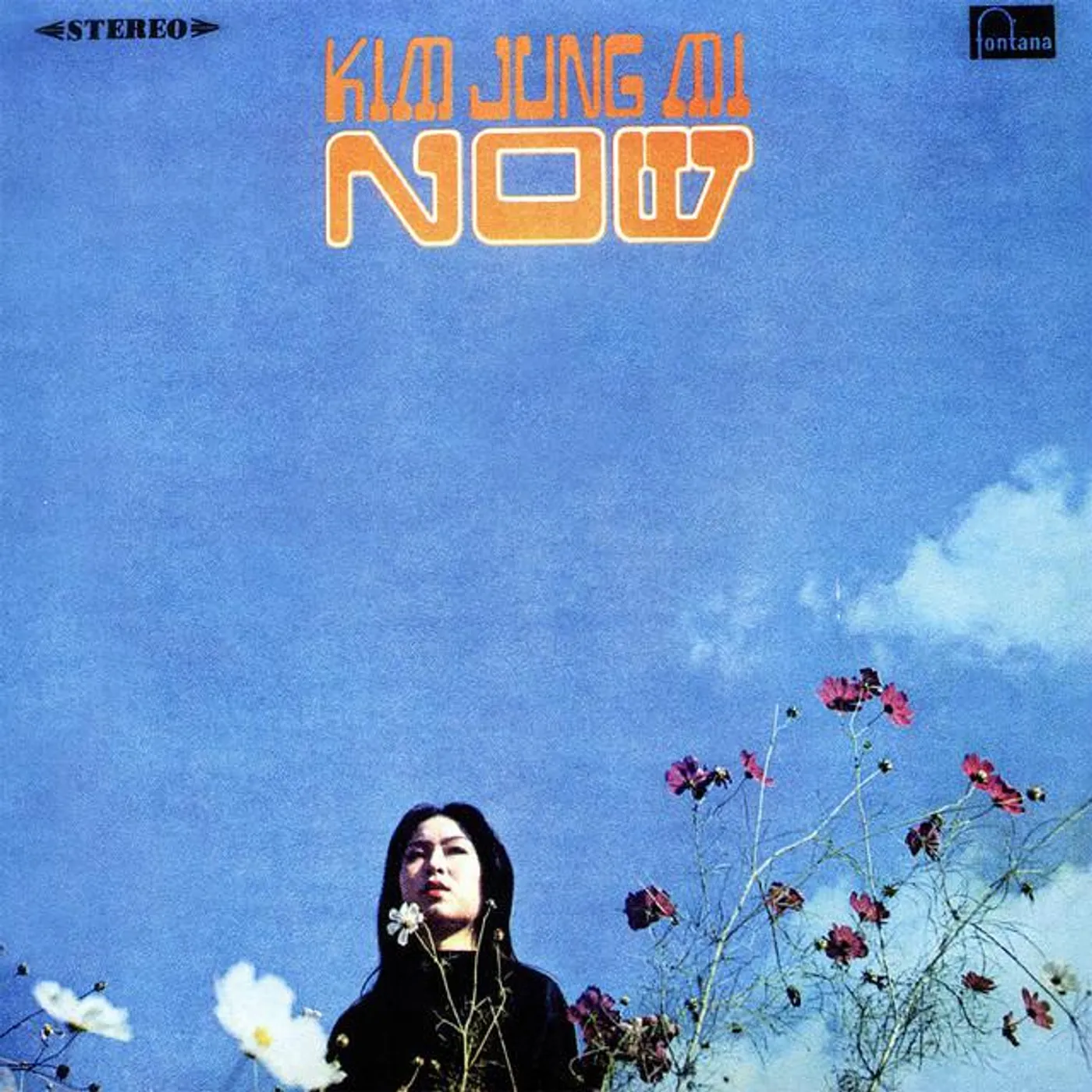 Kim Jung Mi Brand Page