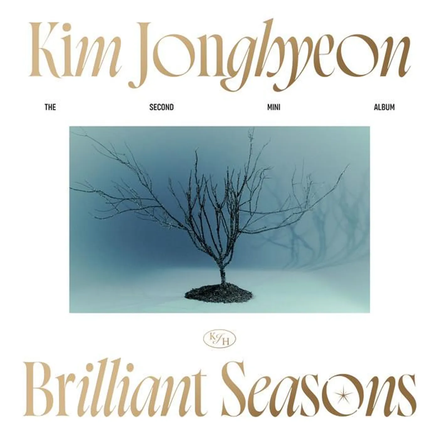 KIM JONGHYEON Brand Page