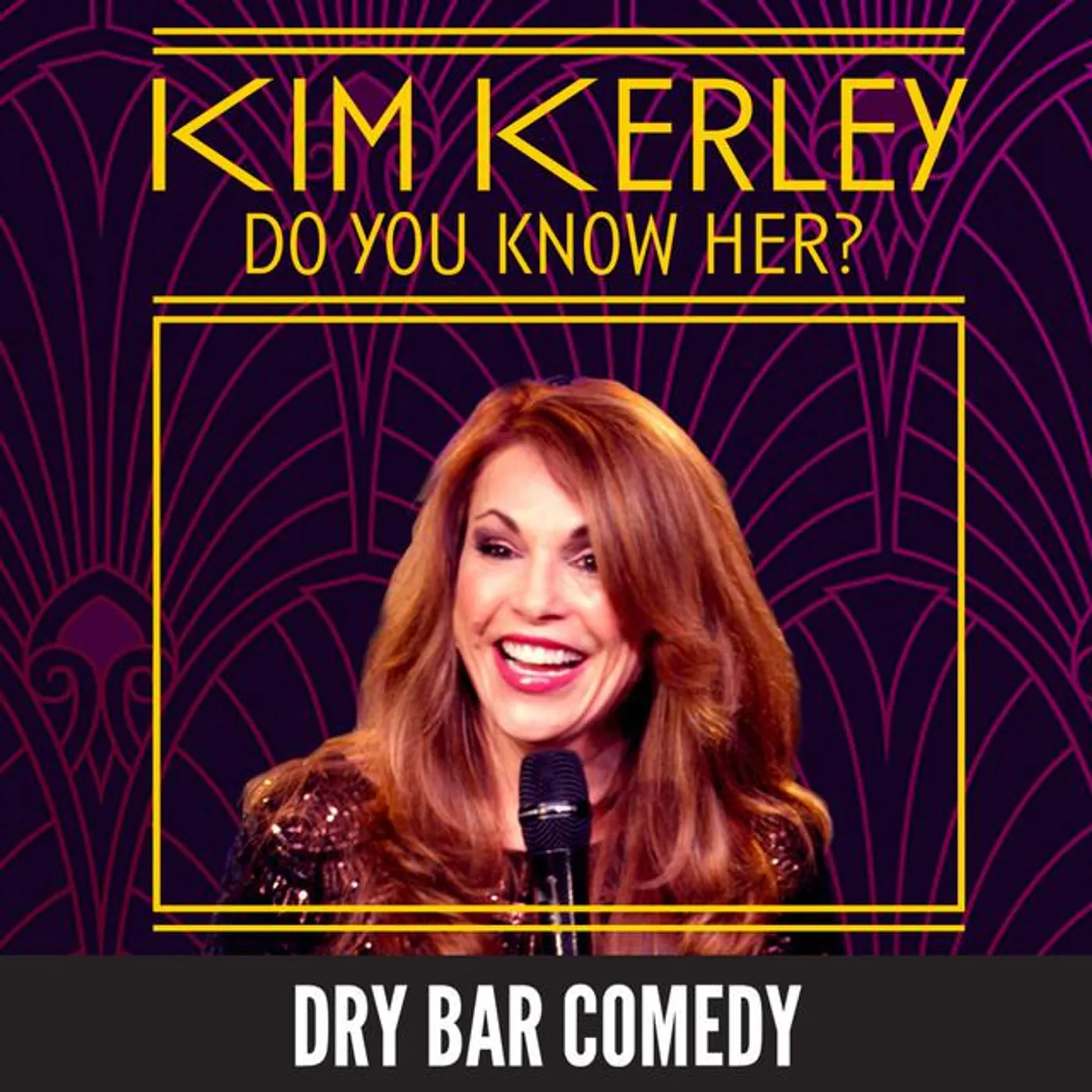 Kim Kerley Brand Page