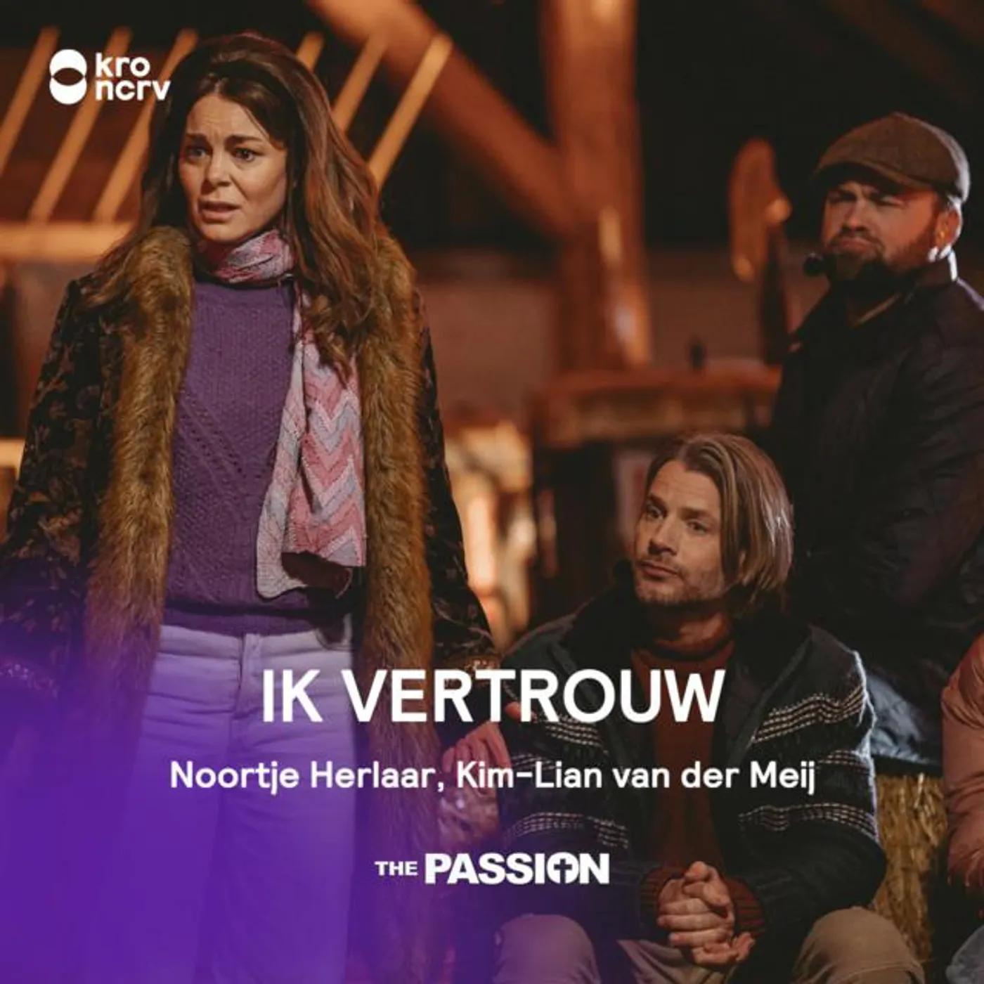 Kim Lian Van Der Meij