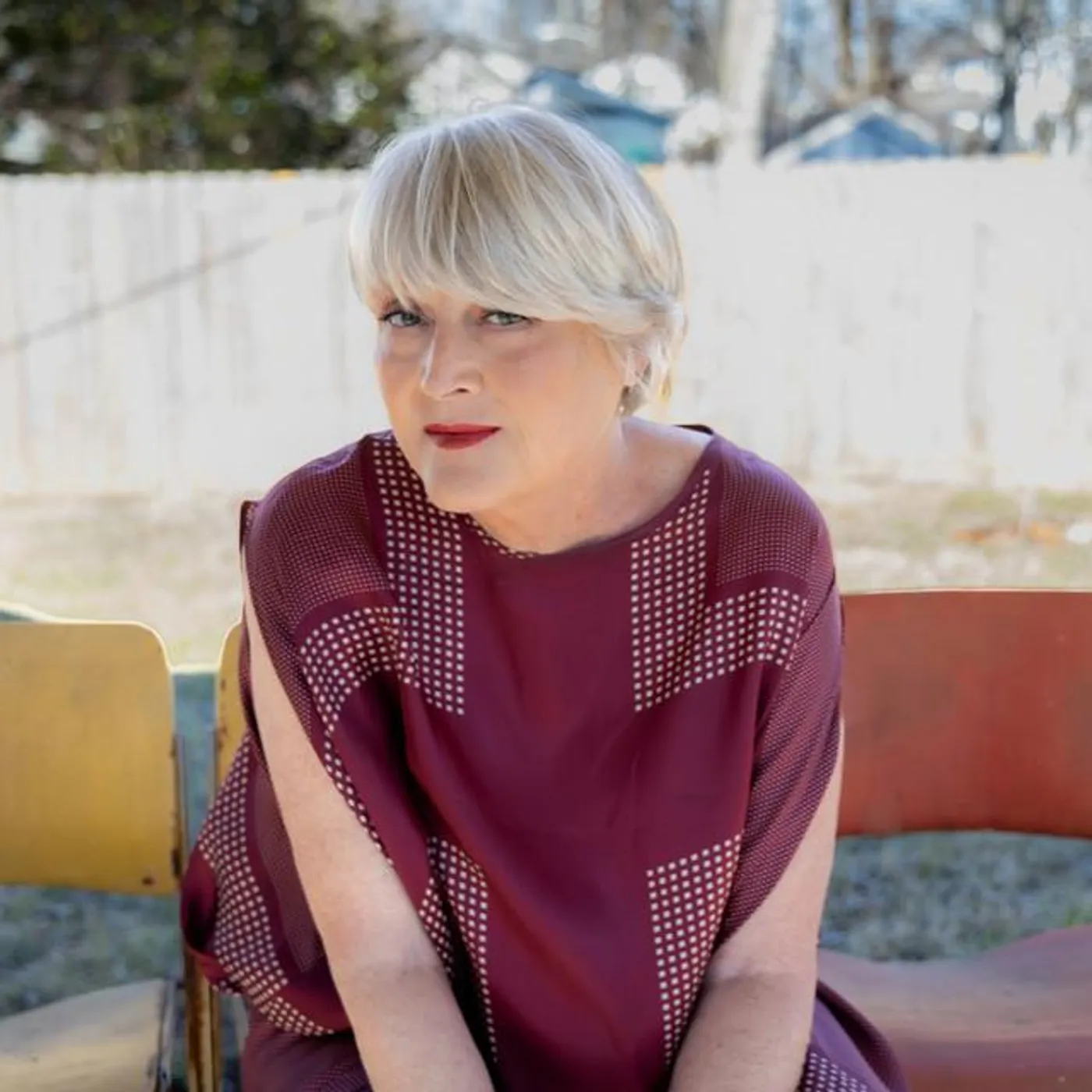 Kim Richey Brand Page