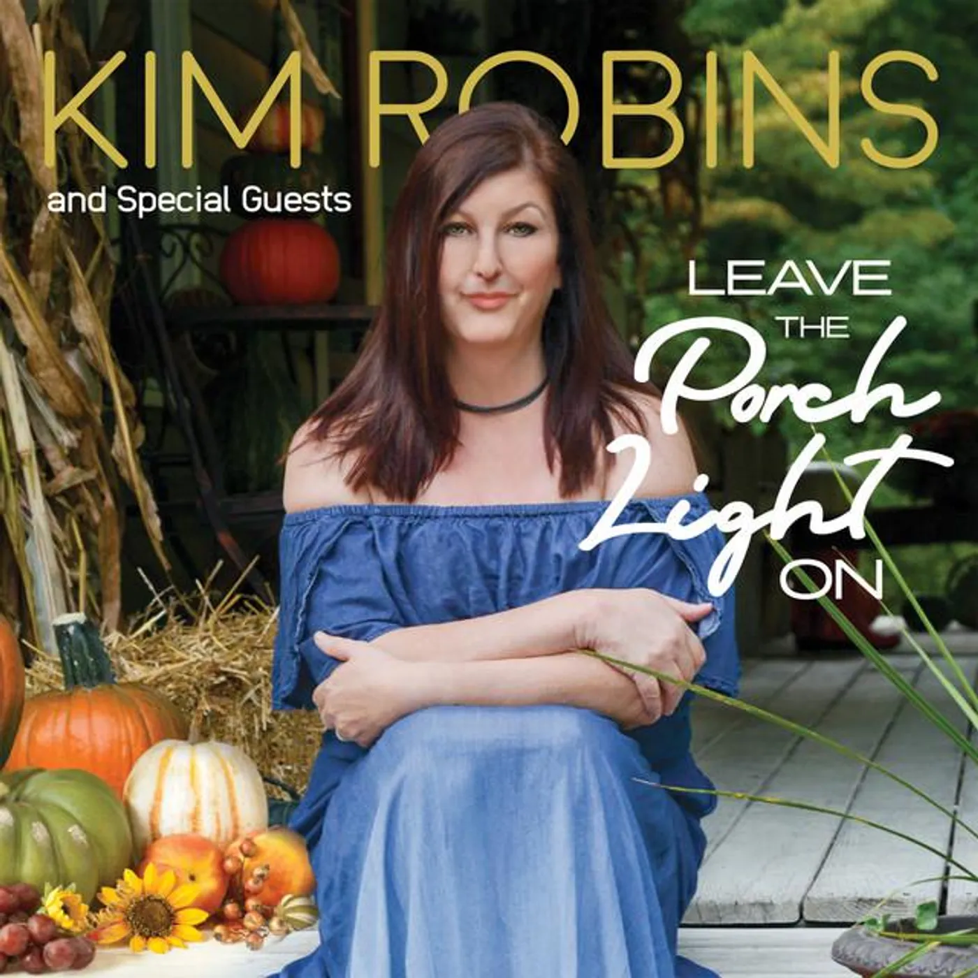 Kim Robins Brand Page
