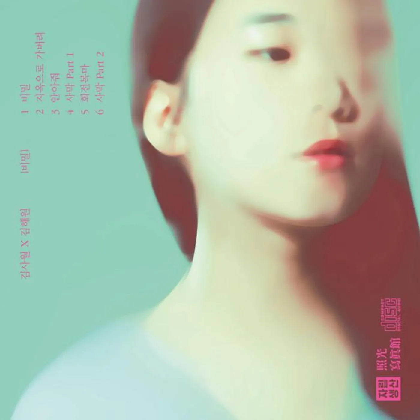 Kim Sawol X Kim Haewon