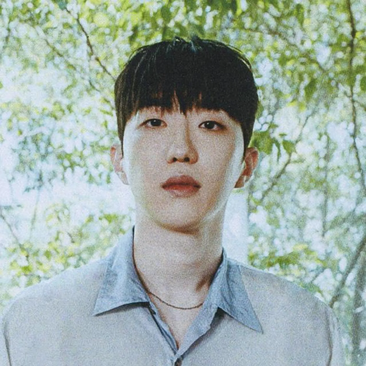 Kim Seungmin Brand Page