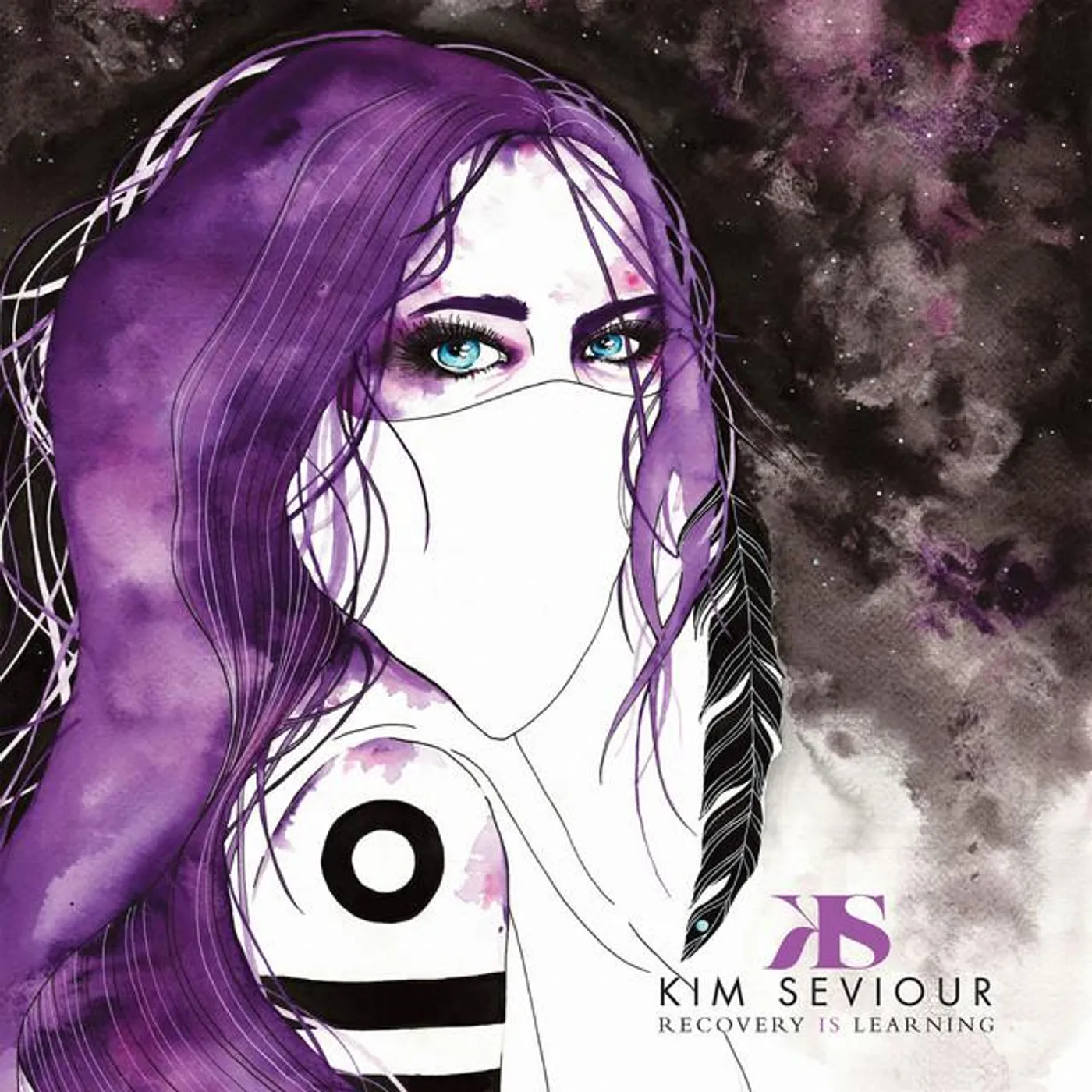 Kim Seviour