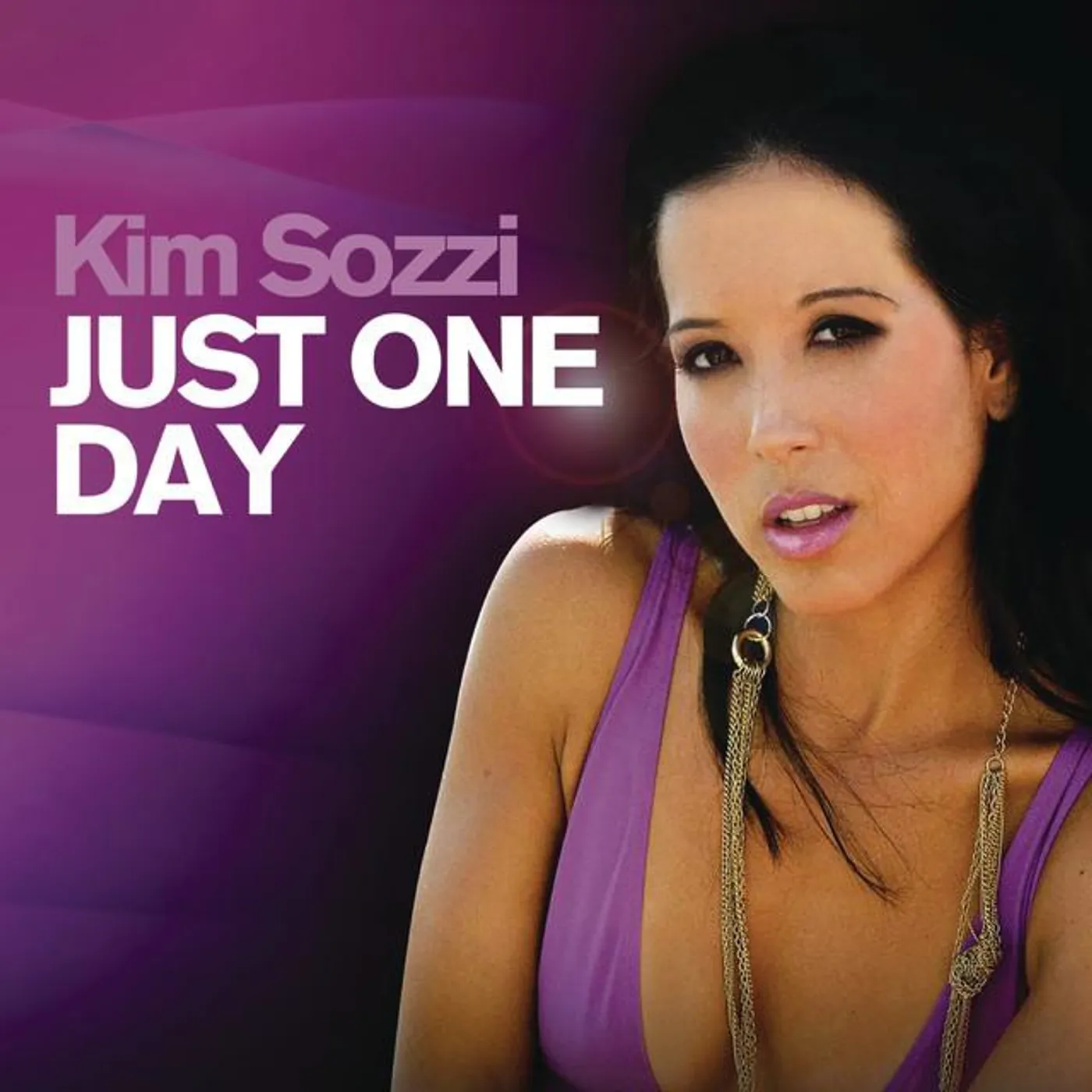 Kim Sozzi Brand Page