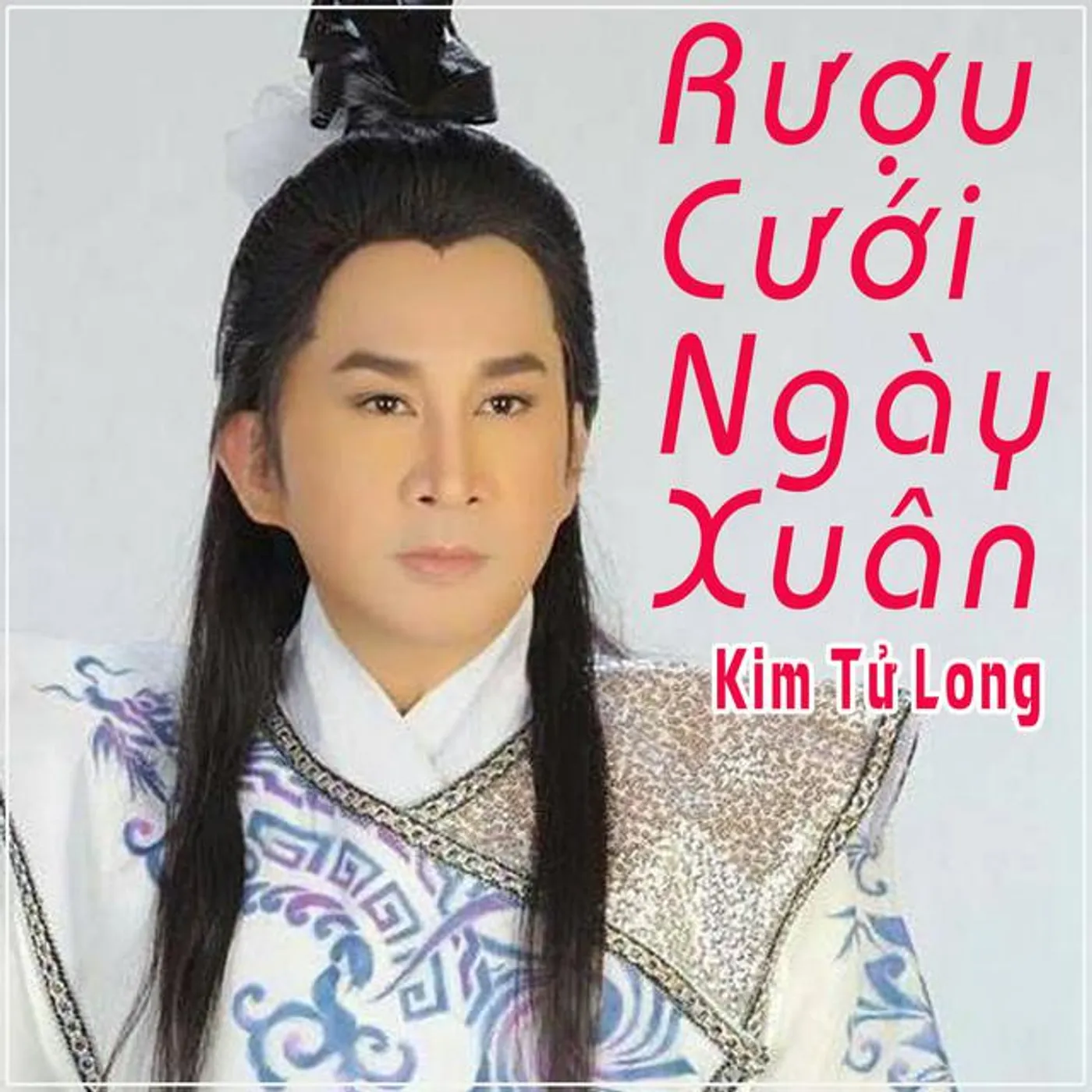 Kim Tu Long
