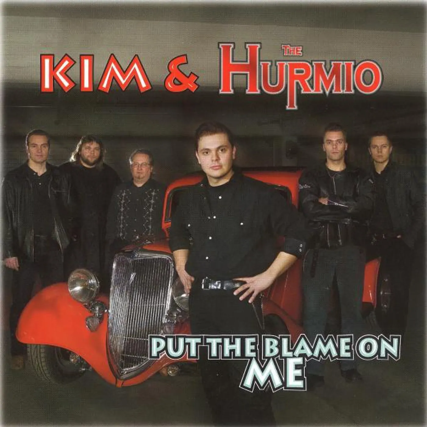 Kim & The Hurmio