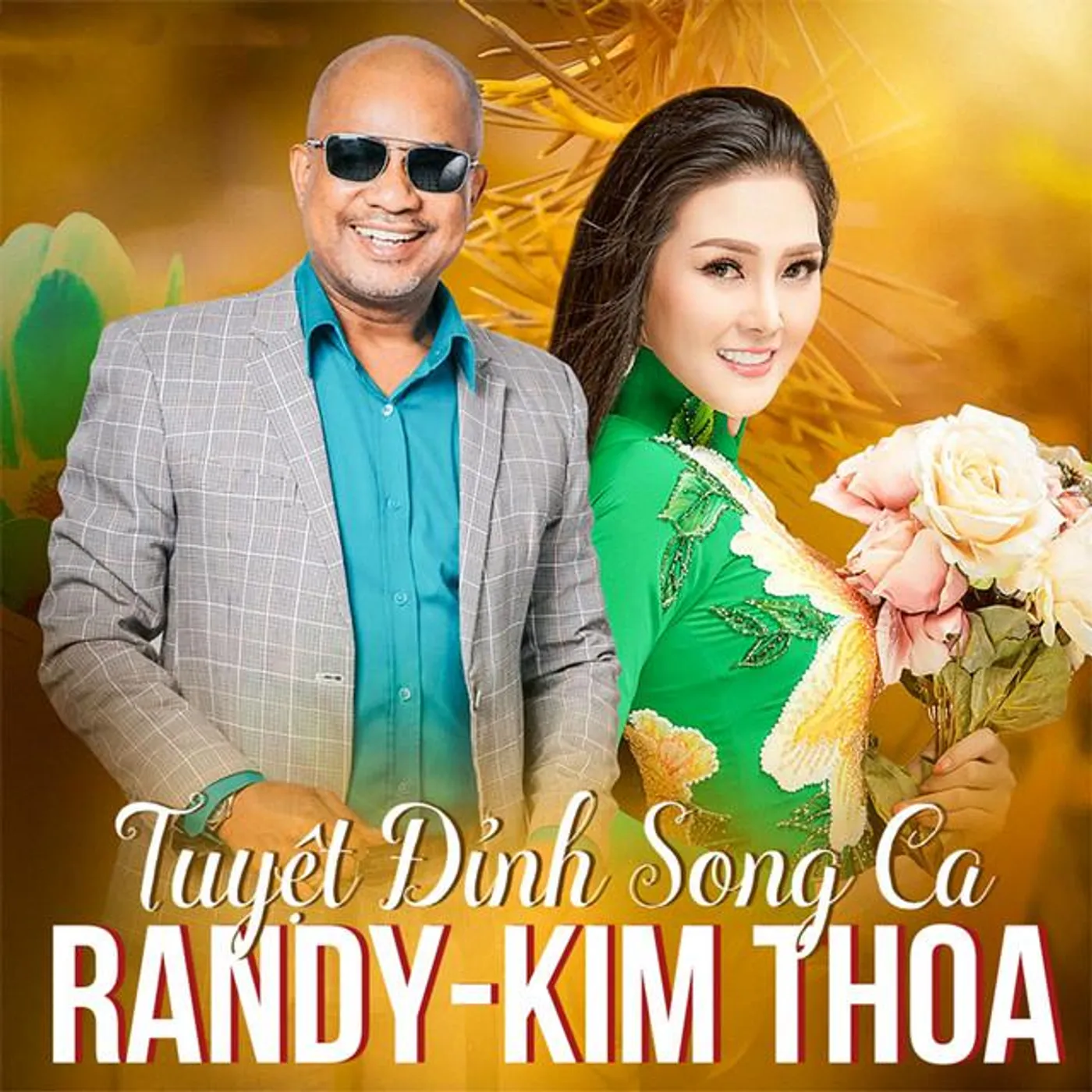 Kim Thoa Brand Page