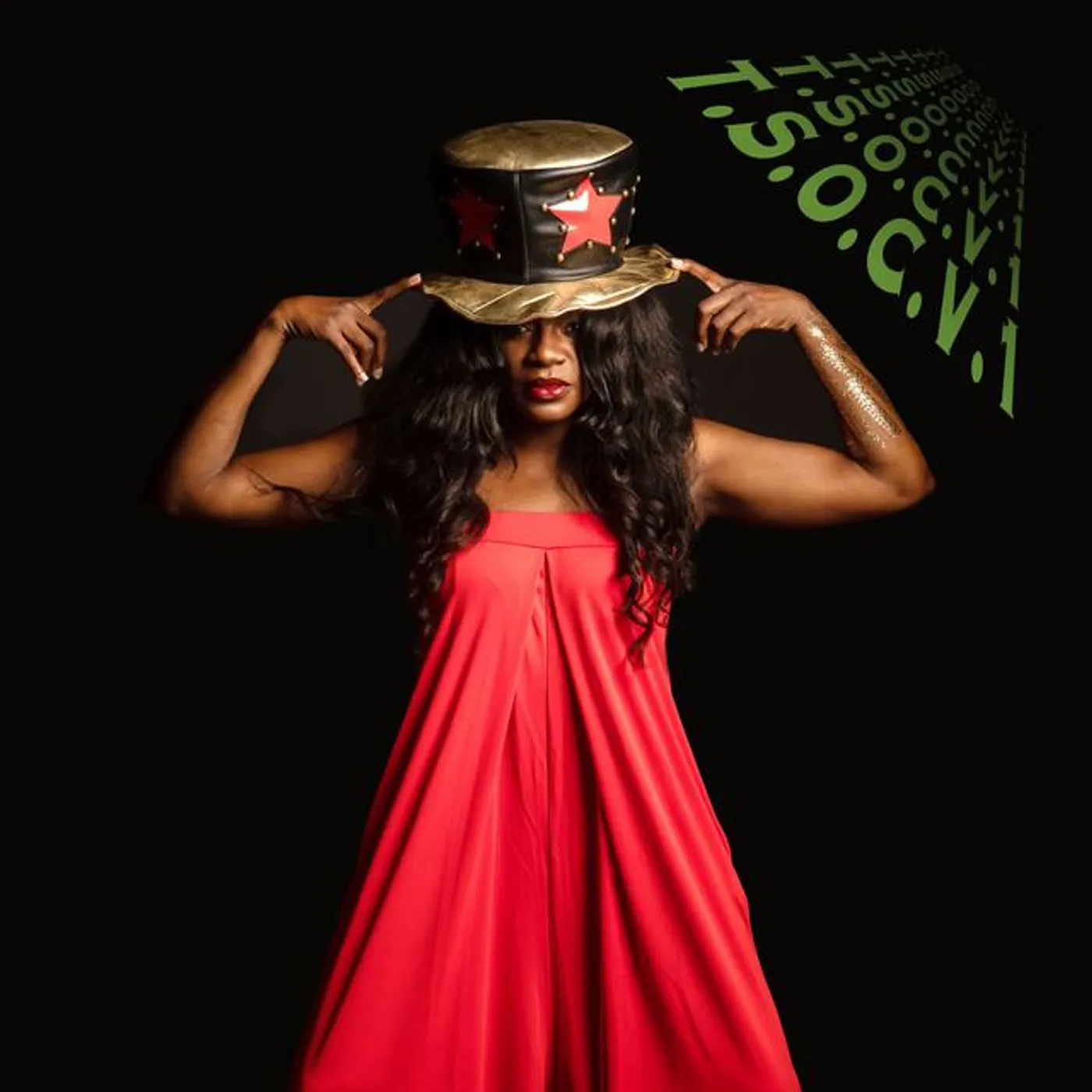 Kim Tibbs Brand Page