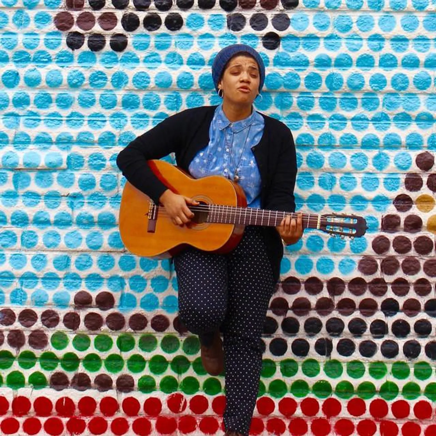 Kim Tillman Brand Page