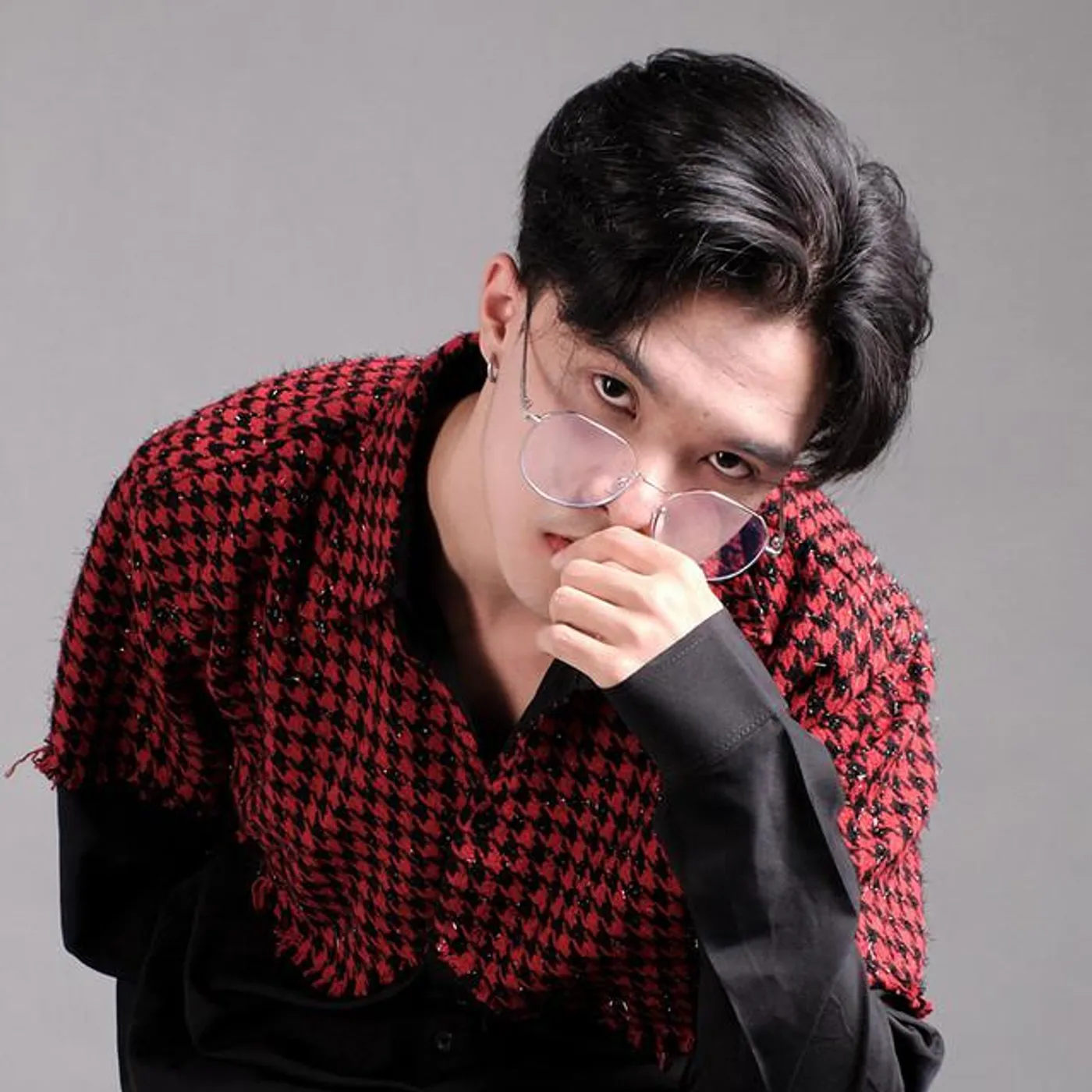 Kim Trung Brand Page