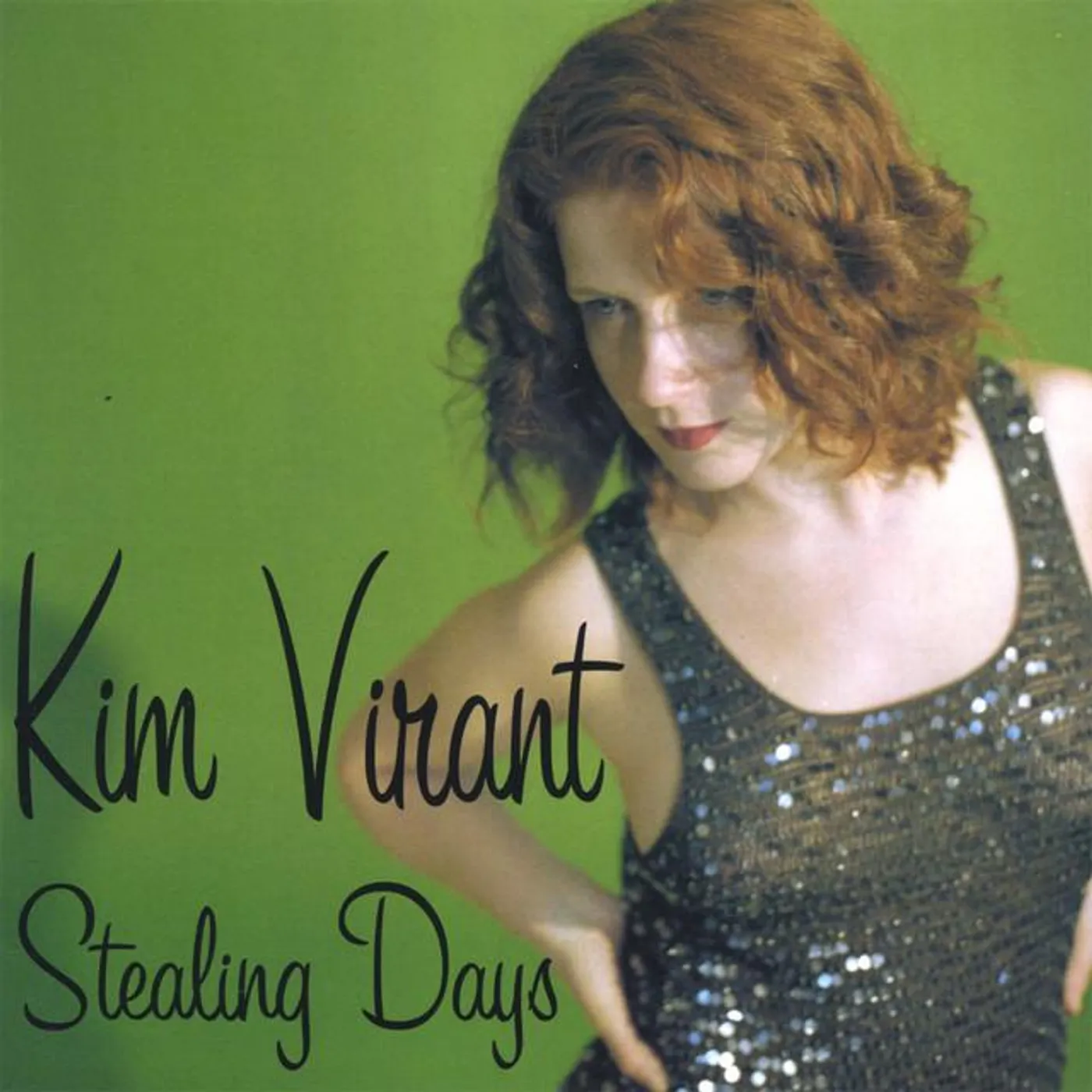 Kim Virant