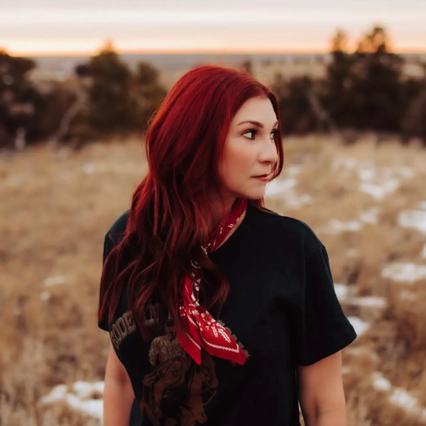 Kim Walker-Smith Brand Page