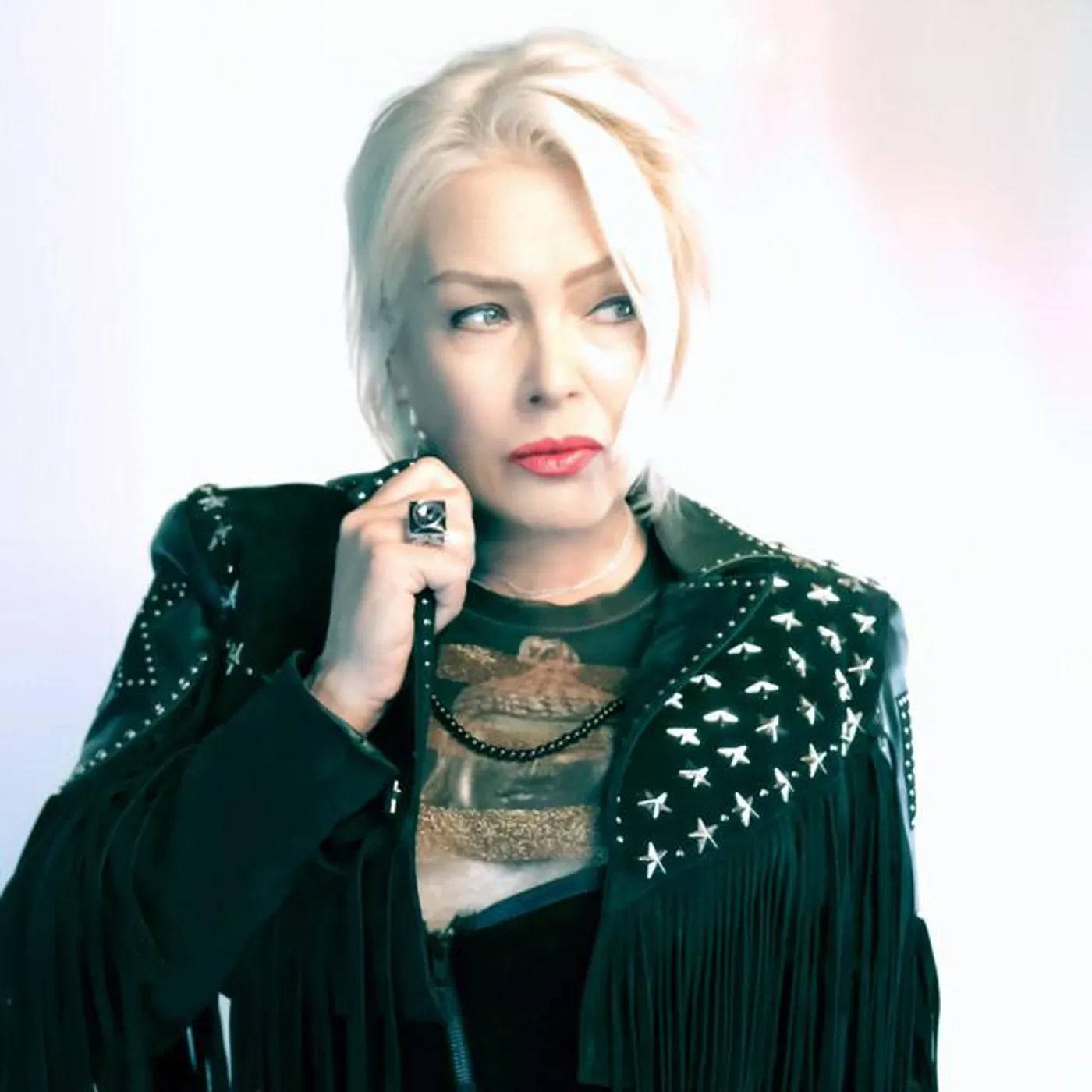 Kim Wilde Brand Page
