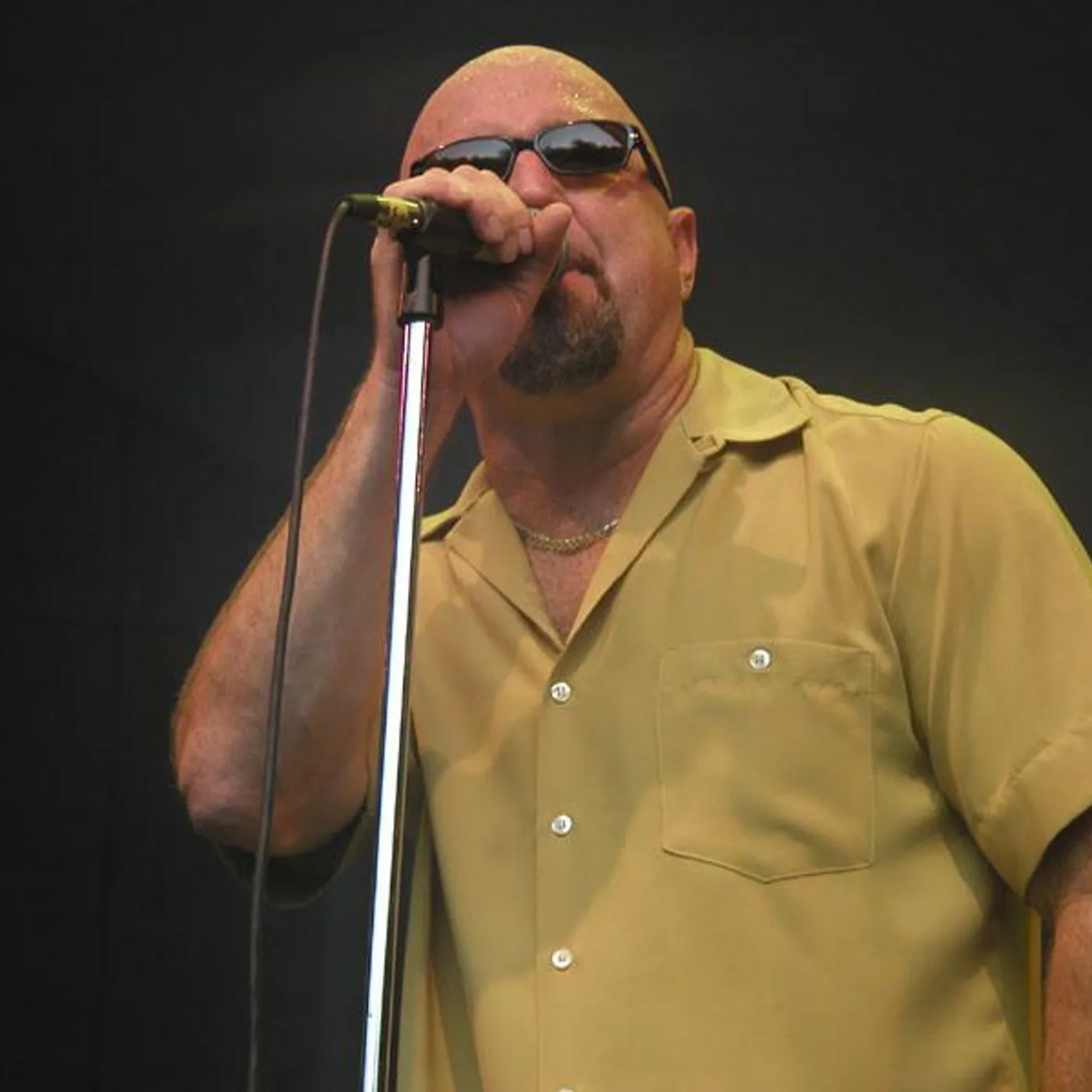 Kim Wilson Brand Page