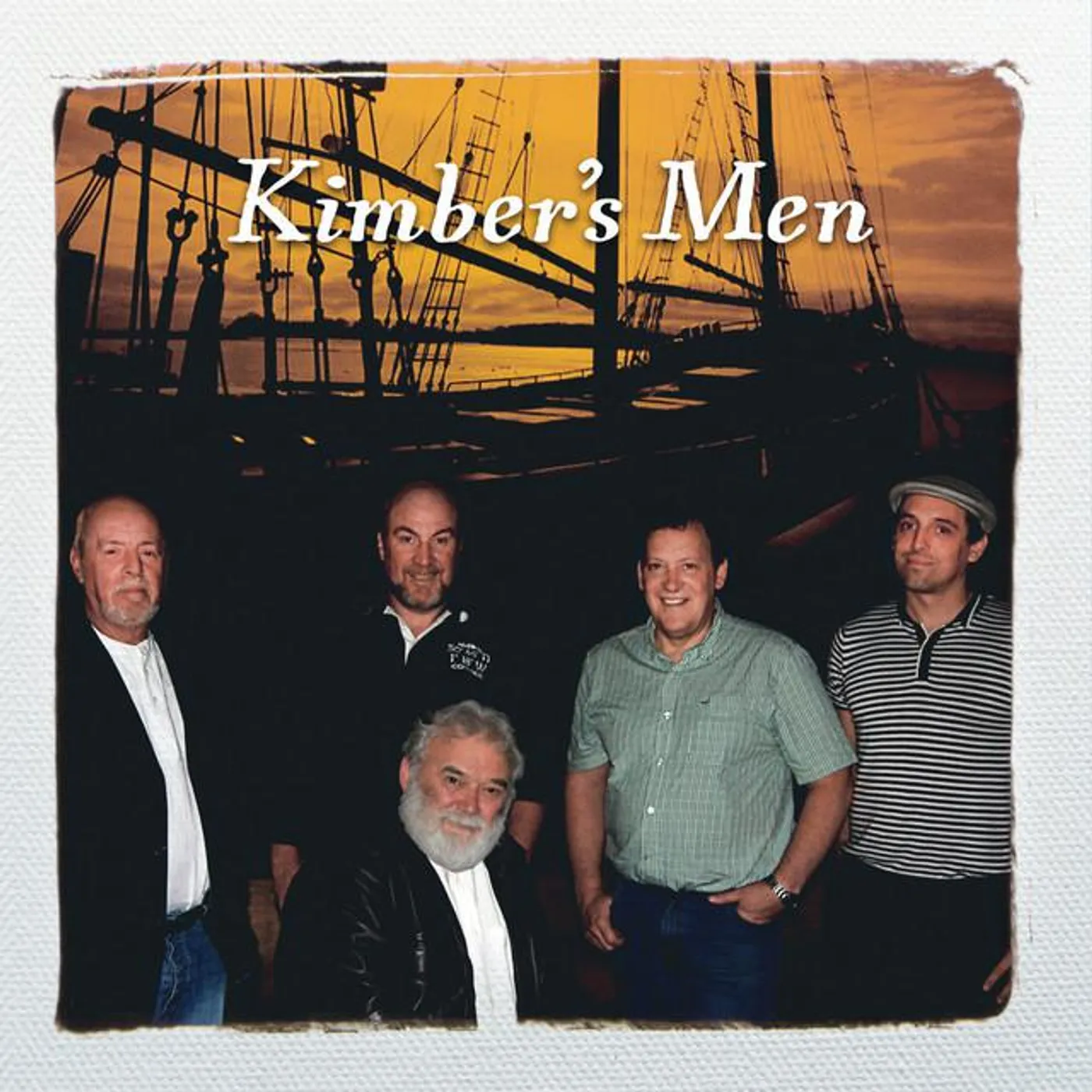 Kimber's Men