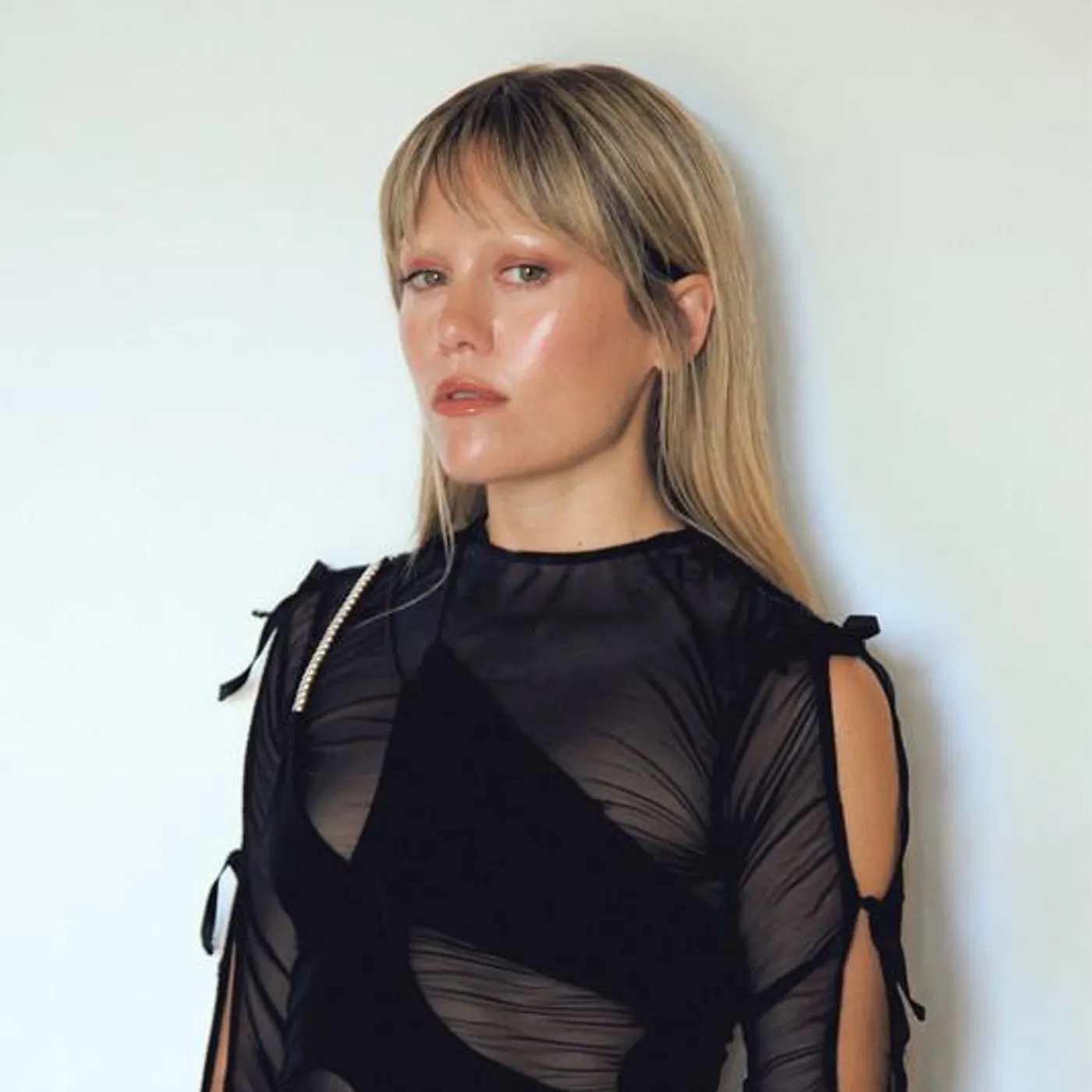 Kimberley Tell Brand Page