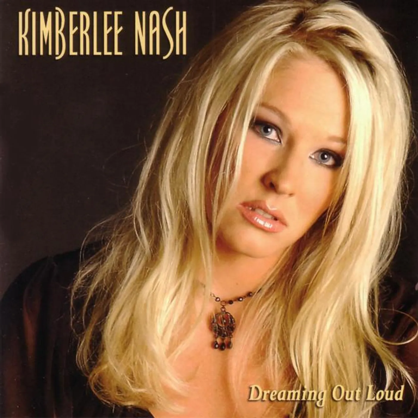 Kimberlee Nash Brand Page