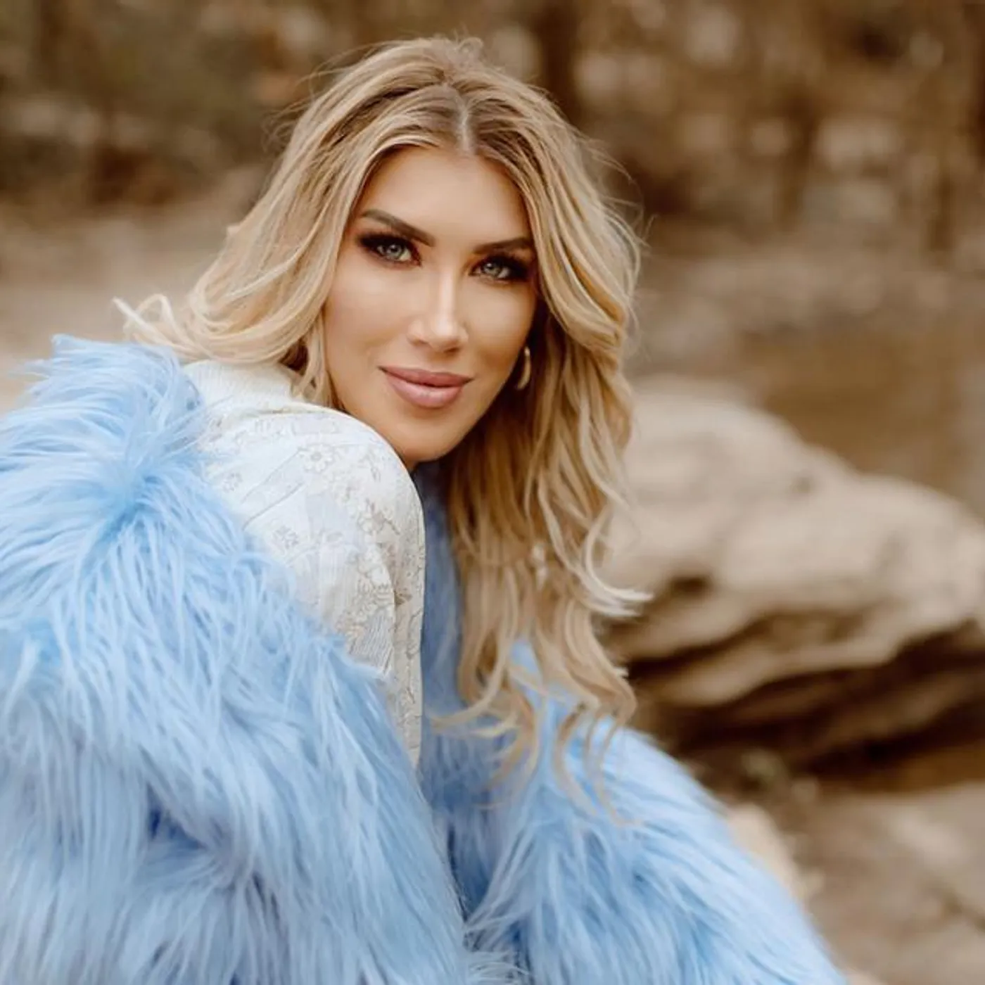 Kimberly Dawn Brand Page