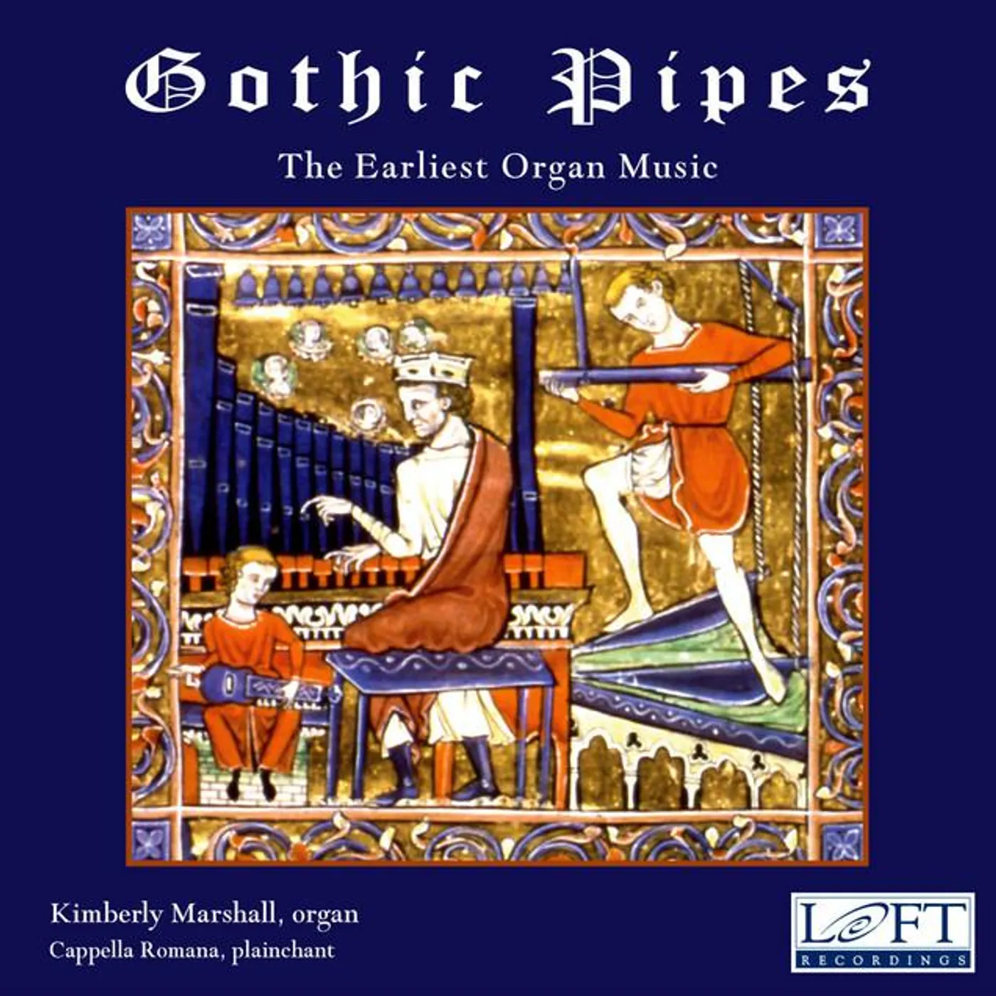 Kimberly Marshall Brand Page