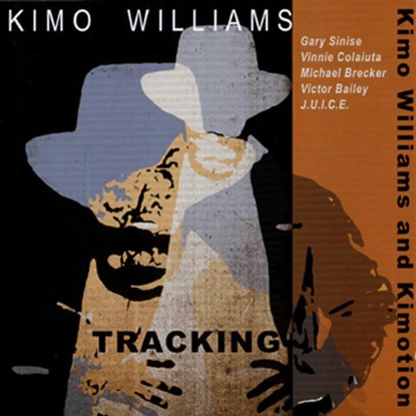 Kimo Williams