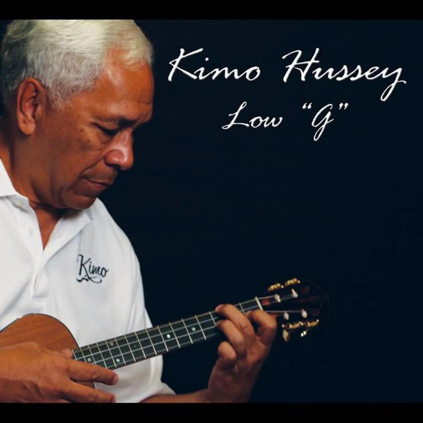 Kimo Hussey Brand Page
