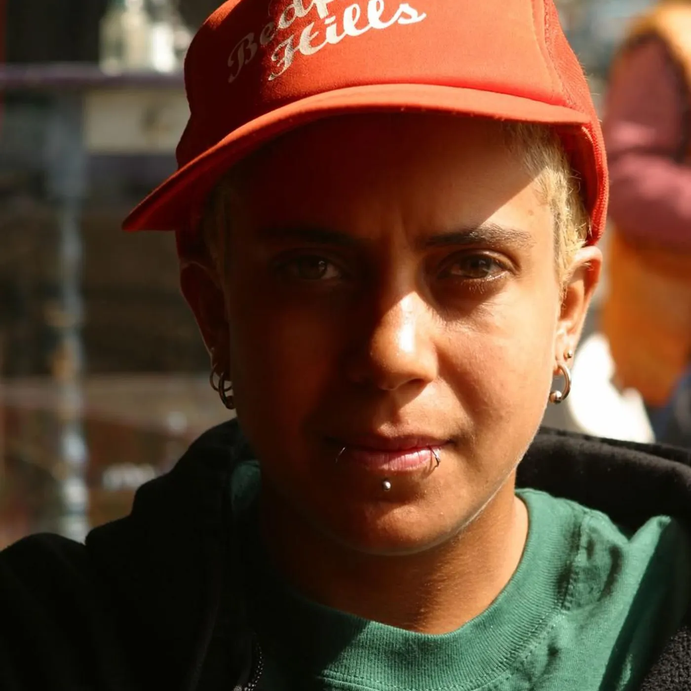 Kimya Dawson Brand Page