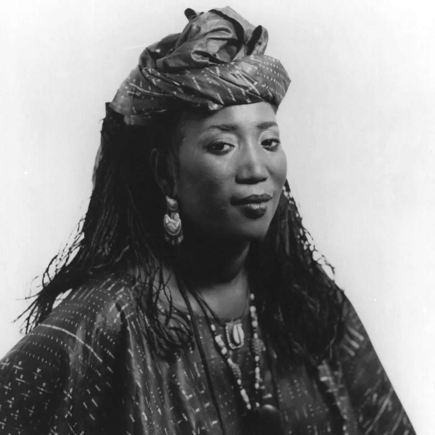 Kiné Lam Brand Page