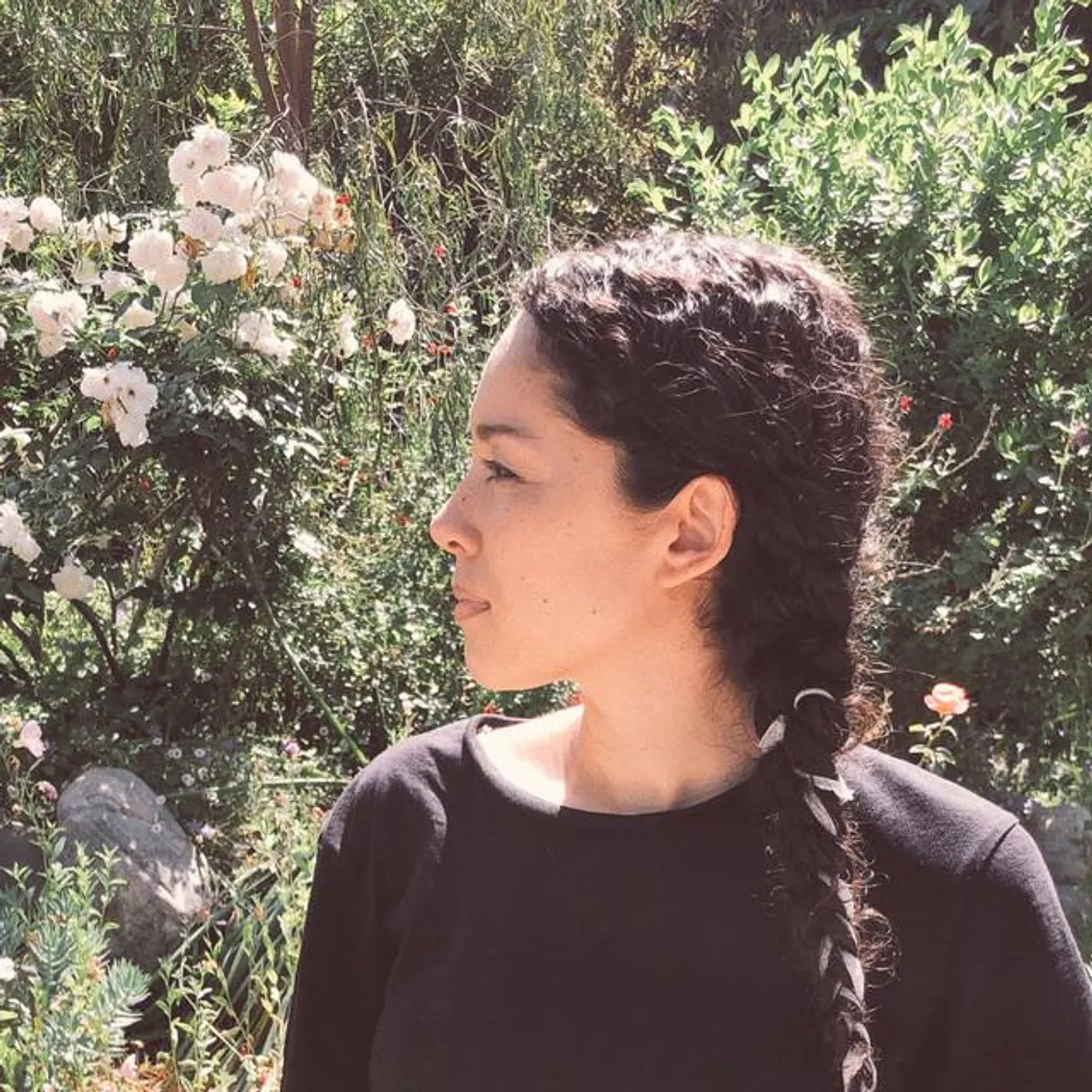 Kina Grannis Brand Page