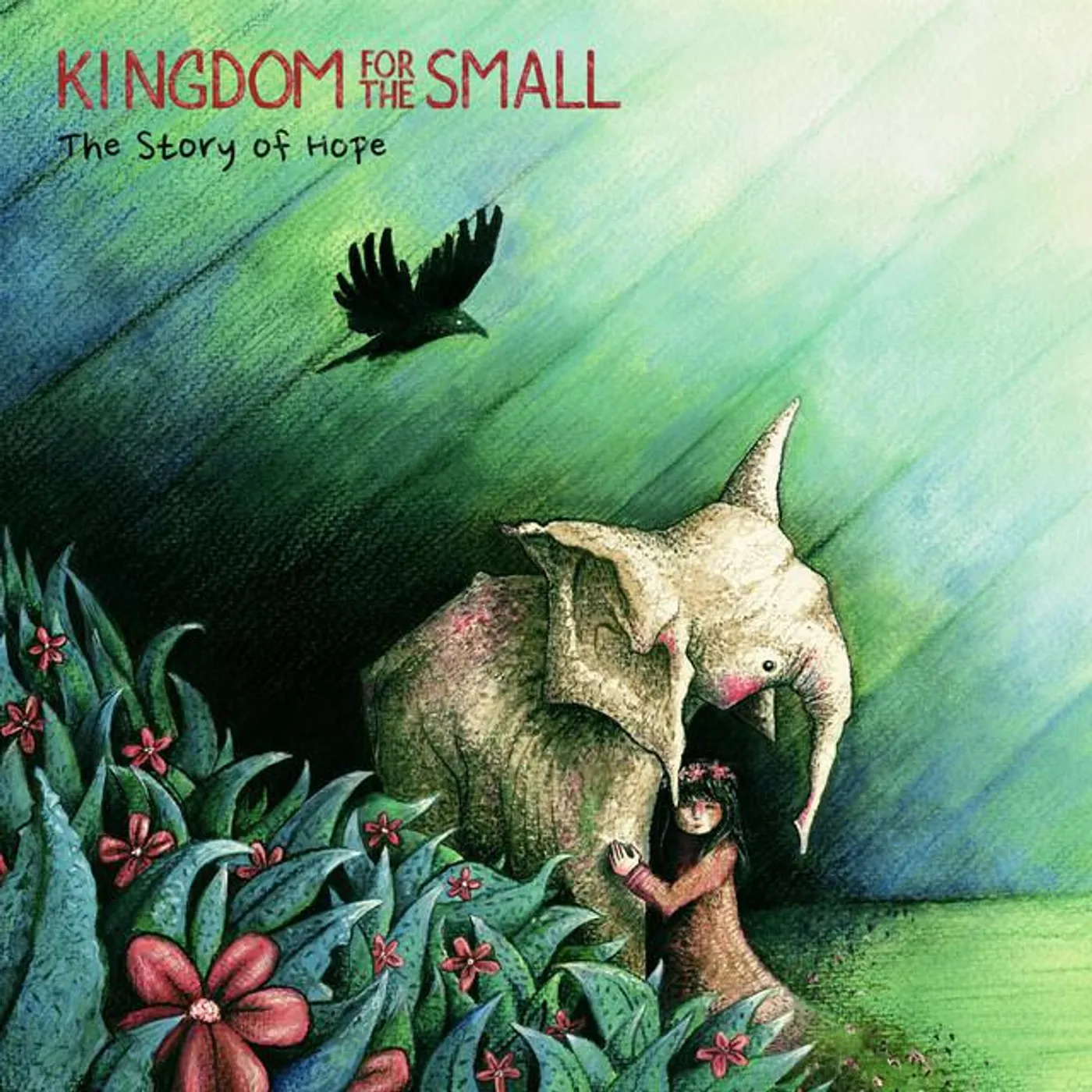 Kingdom for the Small