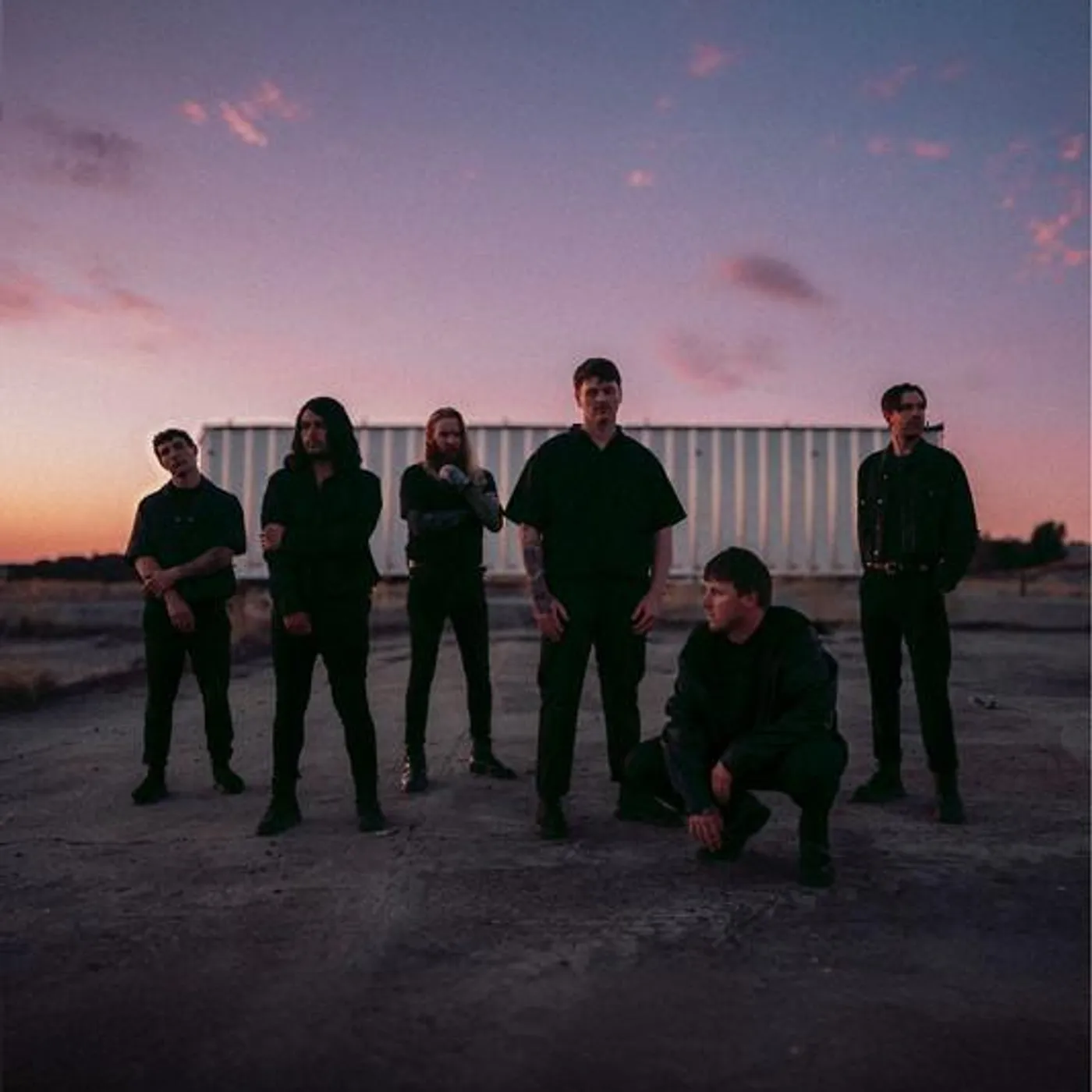 Kingdom Of Giants Brand Page