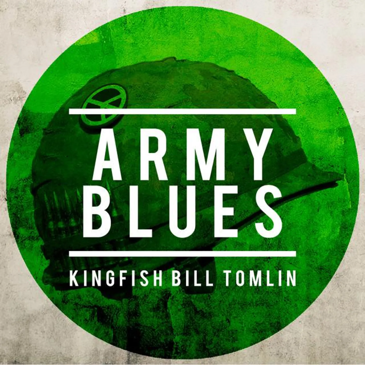 Kingfish Bill Tomlin