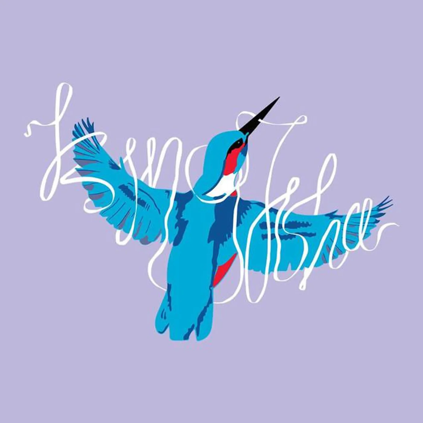 Kingfisha Brand Page