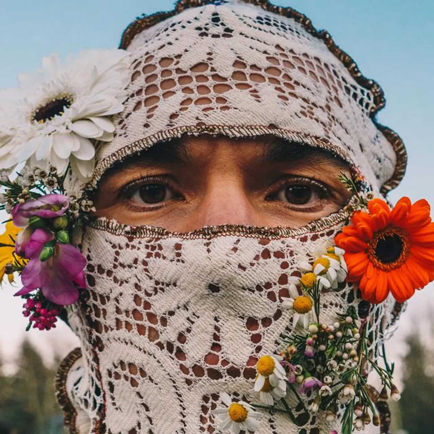 Kings Kaleidoscope Brand Page