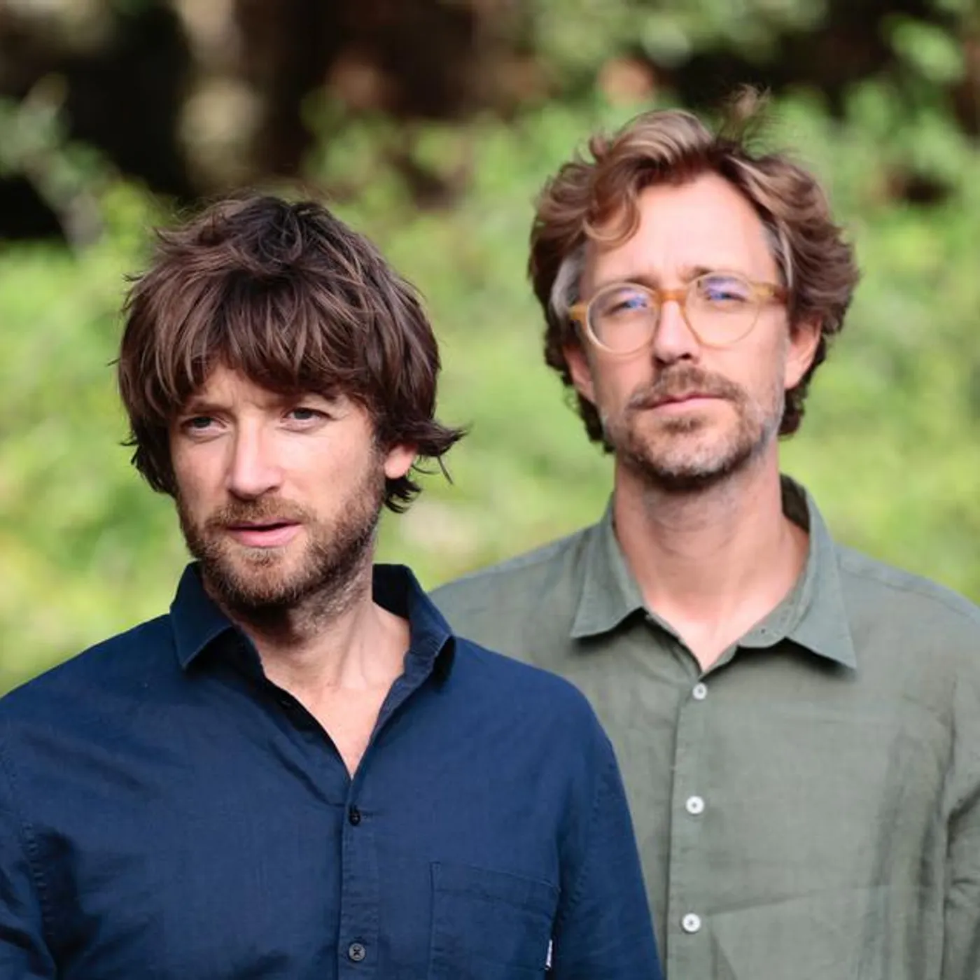 Kings of Convenience Brand Page