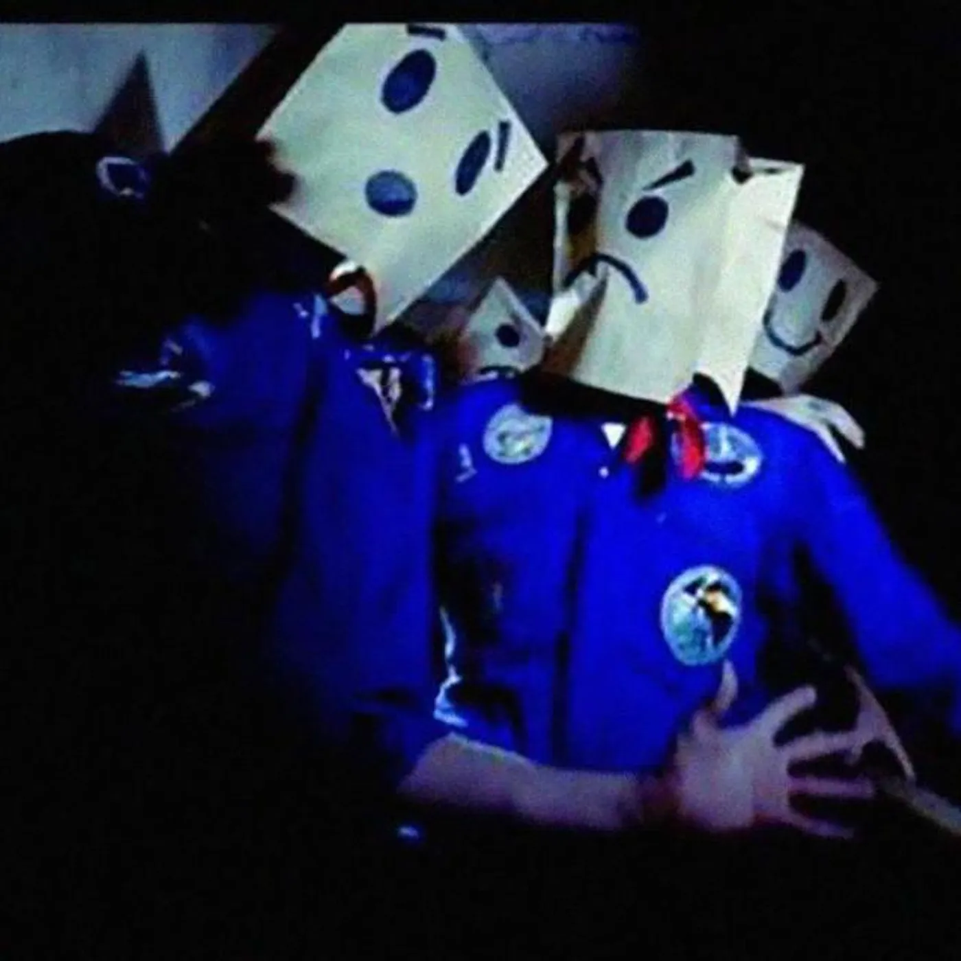 The Kings of Outer Space Brand Page