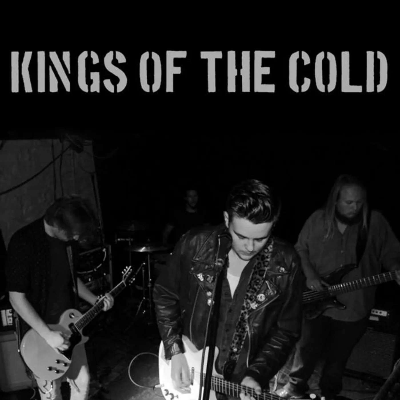 Kings of the Cold