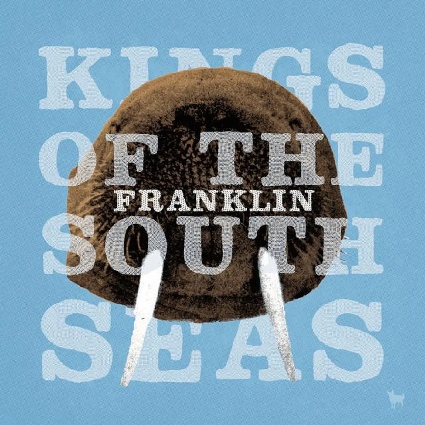 Kings of the South Seas