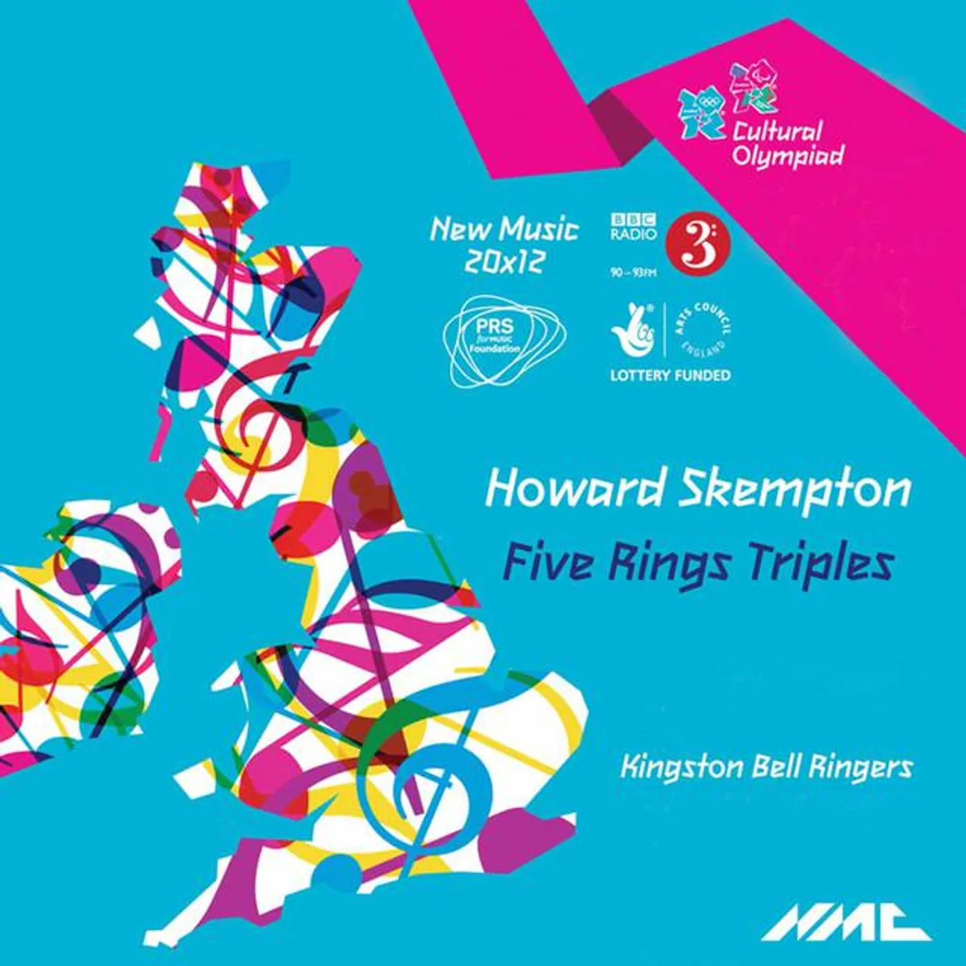 Kingston Bell Ringers Brand Page