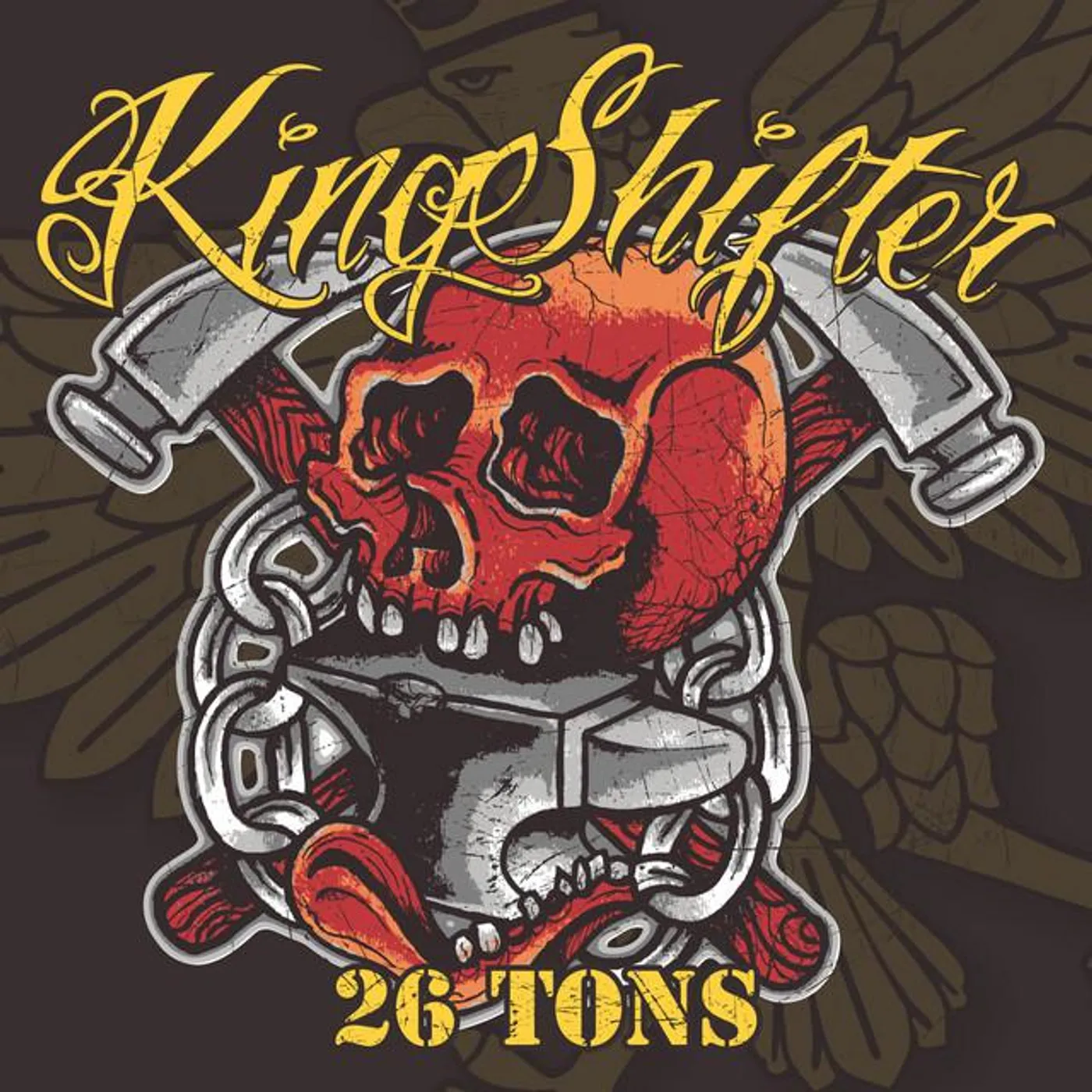 KingShifter Brand Page