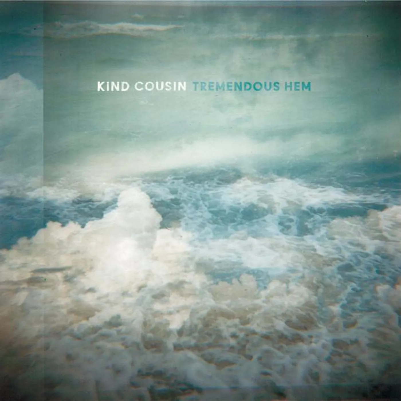 Kind Cousin Brand Page