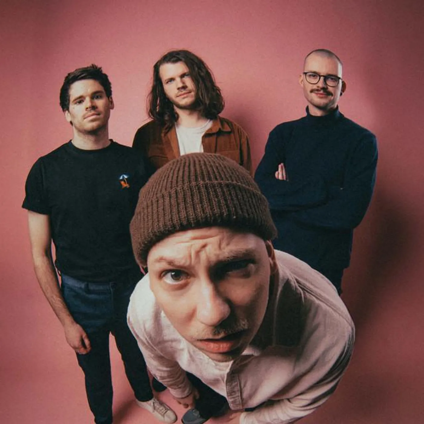 Kind Kaputt Brand Page