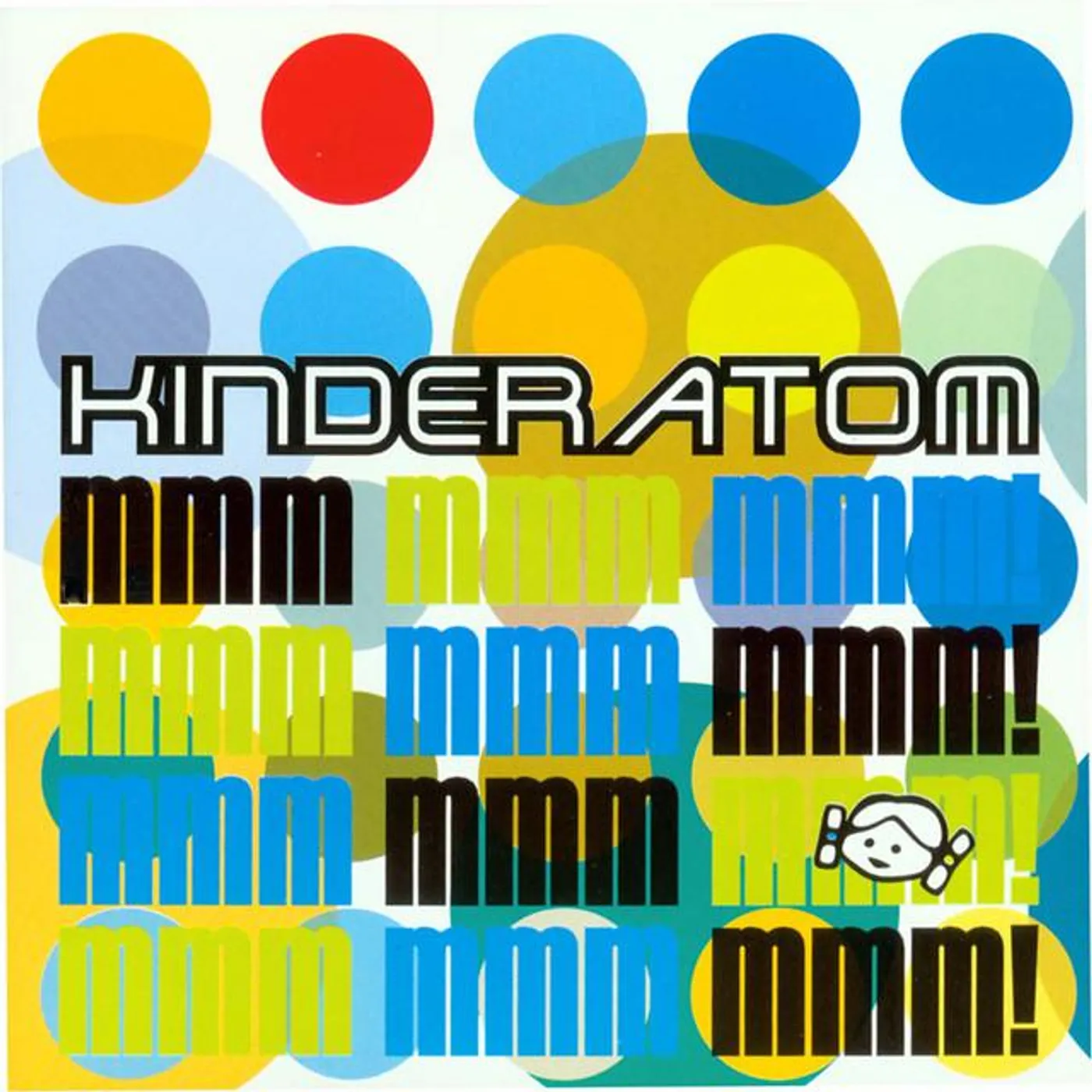 Kinder Atom
