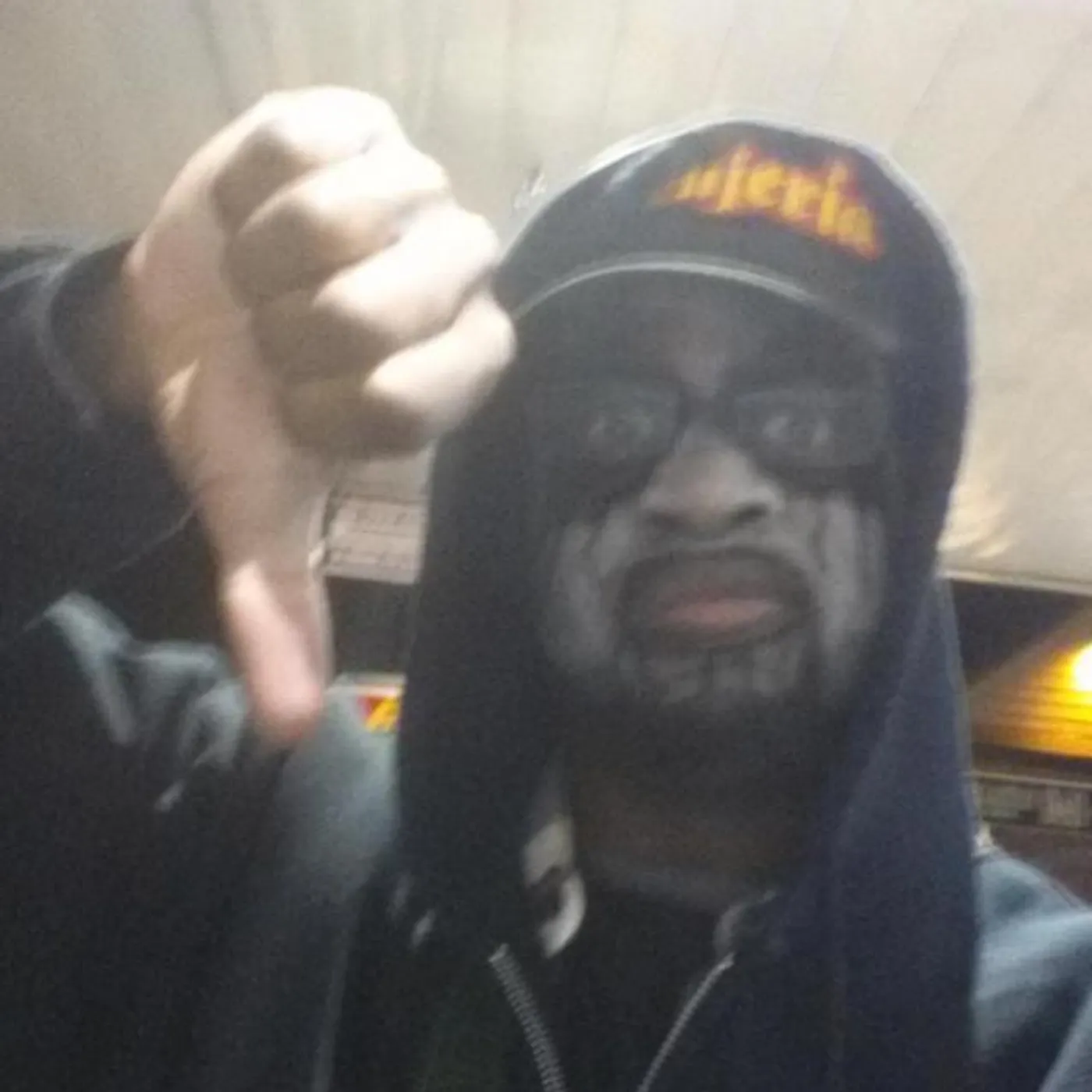 Kindergarten Hazing Ritual